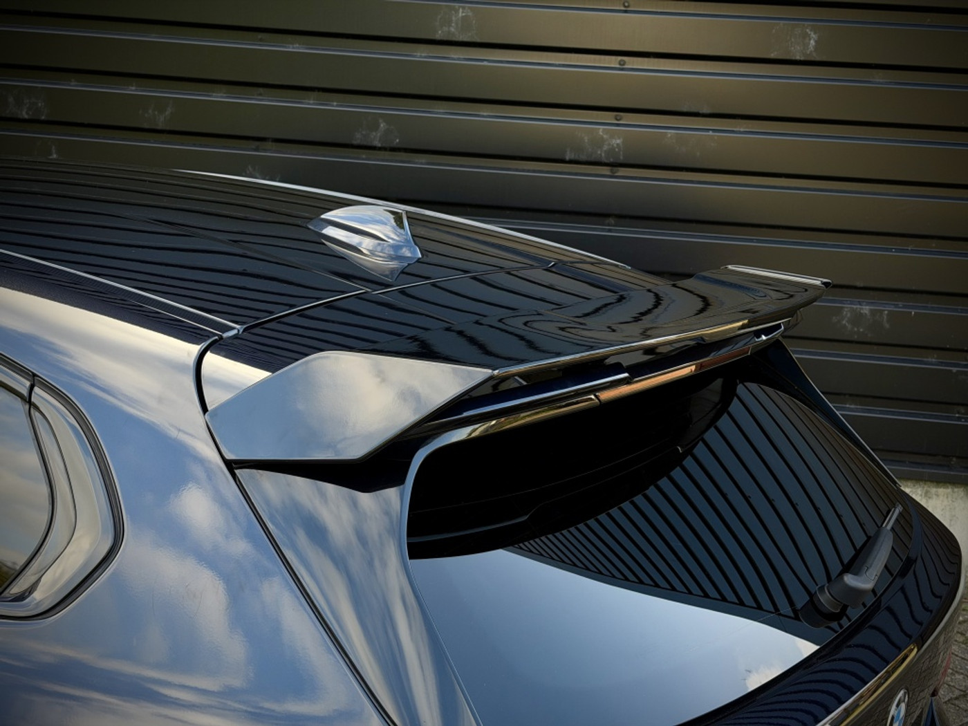 Foto van BMW 118i