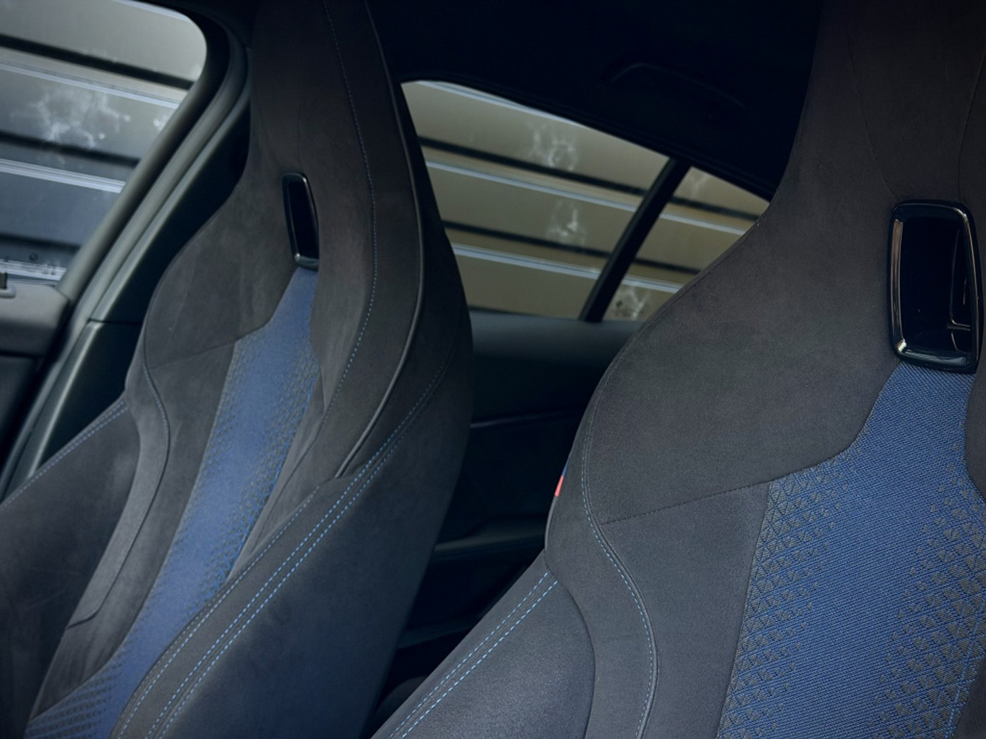 Foto van BMW 118i