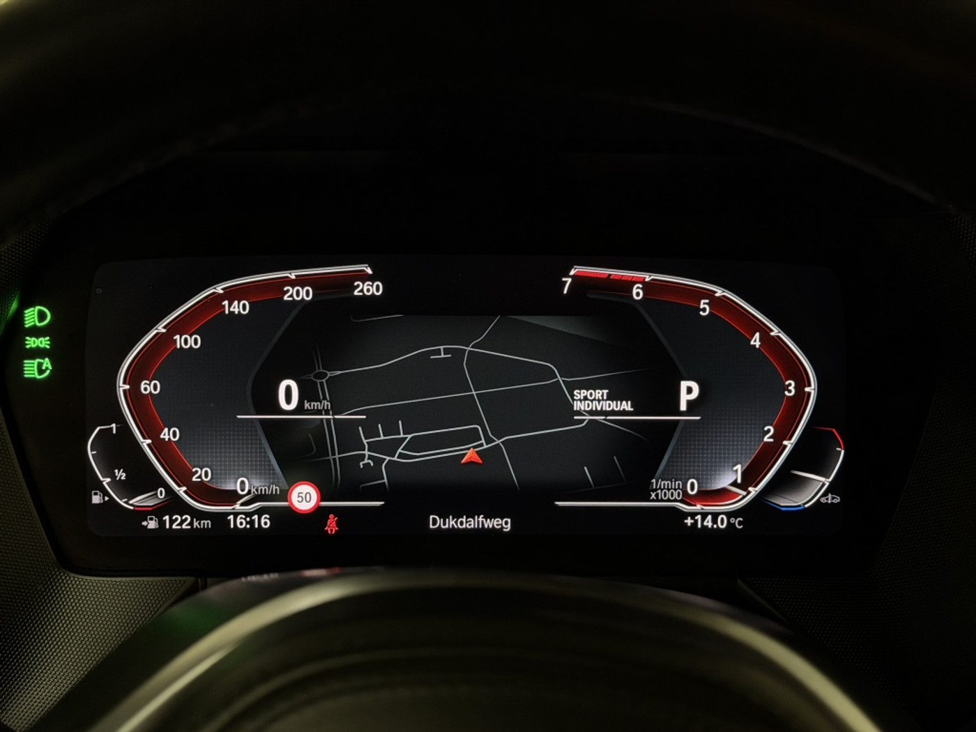 Foto van BMW 118i