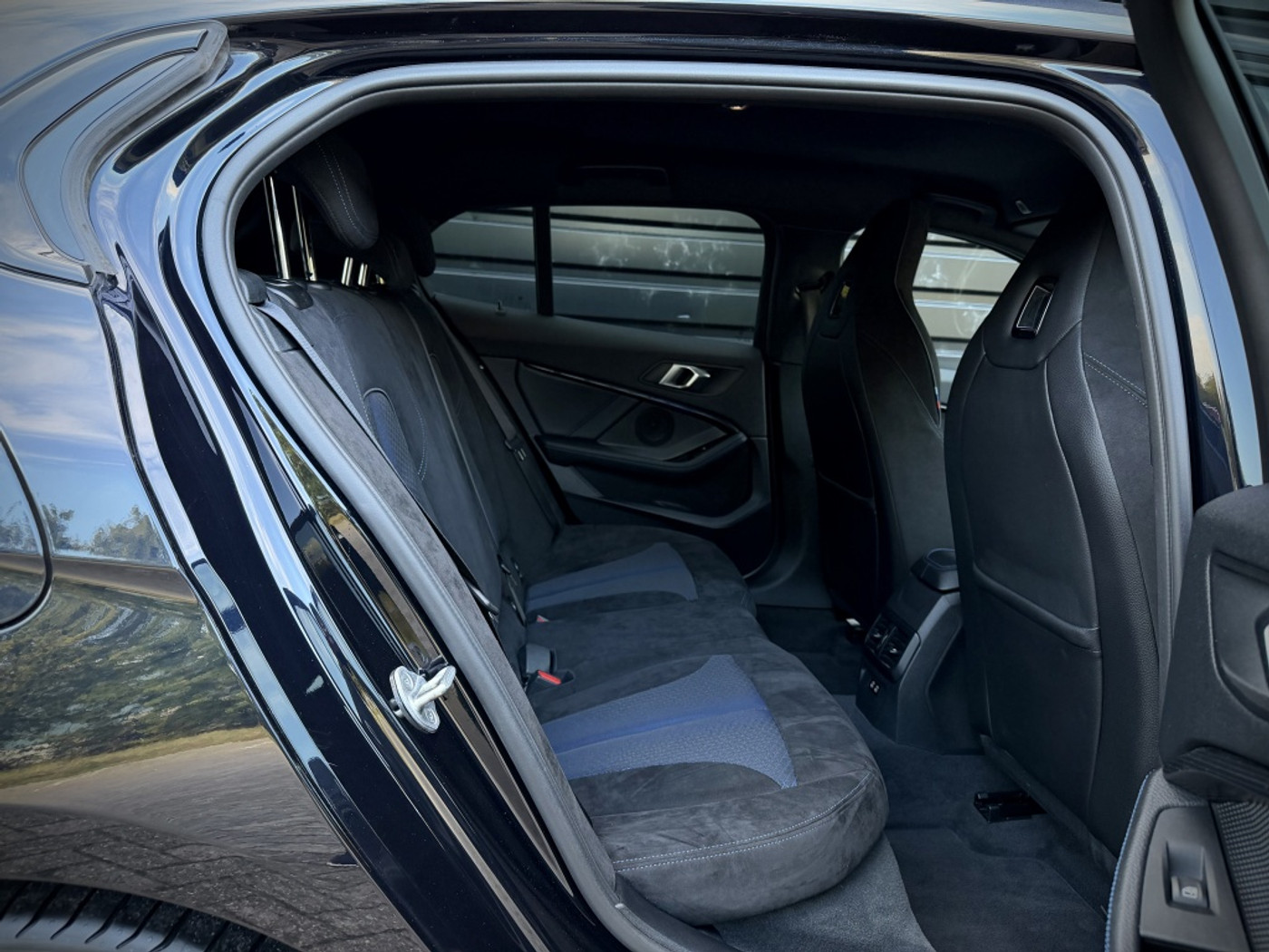 Foto van BMW 118i