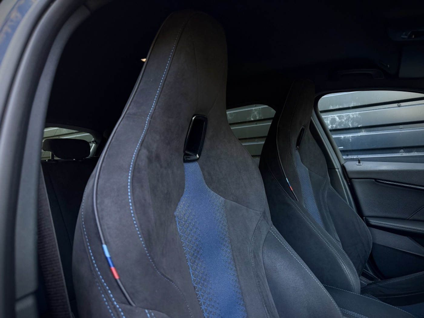 Foto van BMW 118i