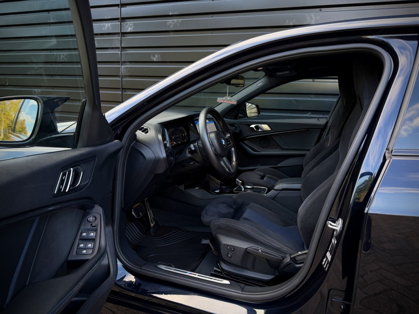 Foto van BMW 118i