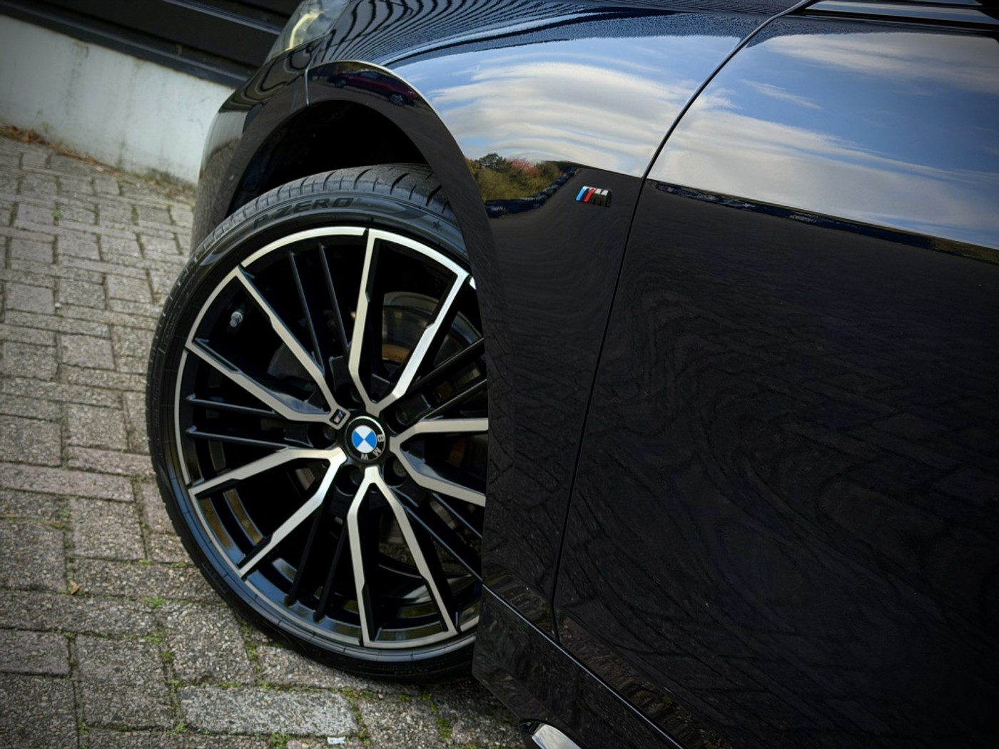 Foto van BMW 118i