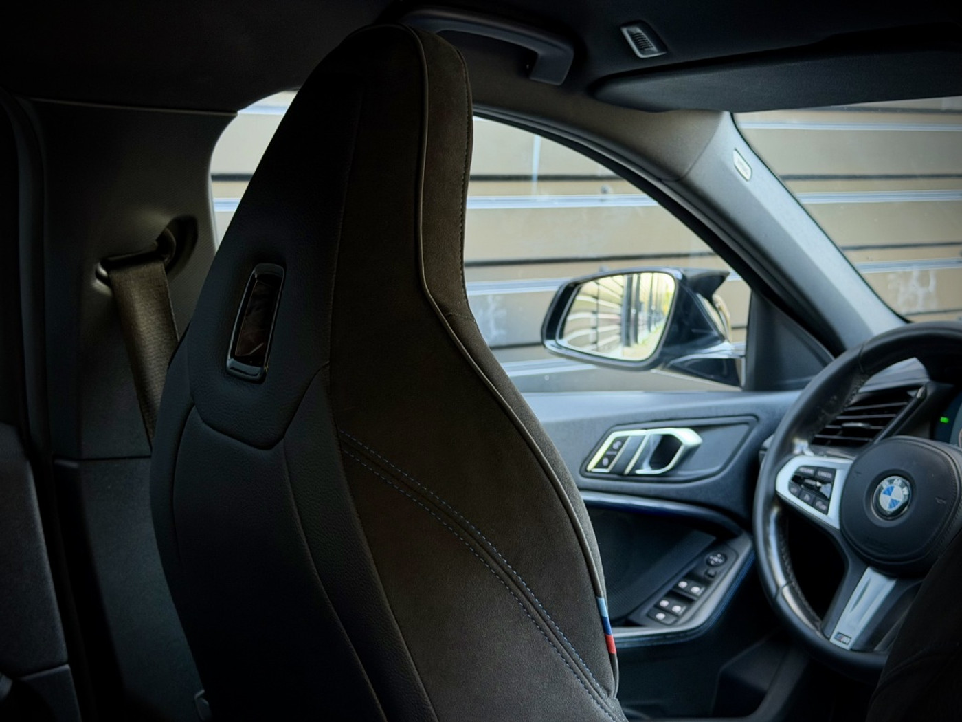 Foto van BMW 118i