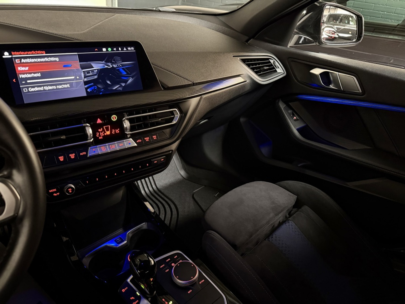 Foto van BMW 118i