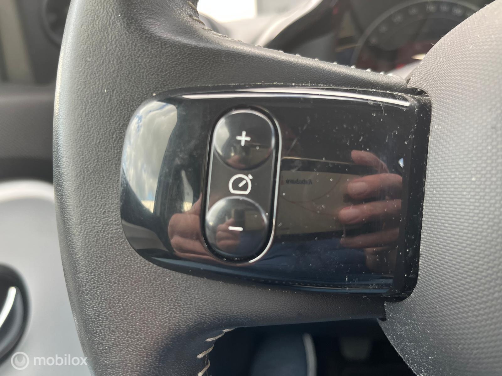 Foto van Renault Twingo