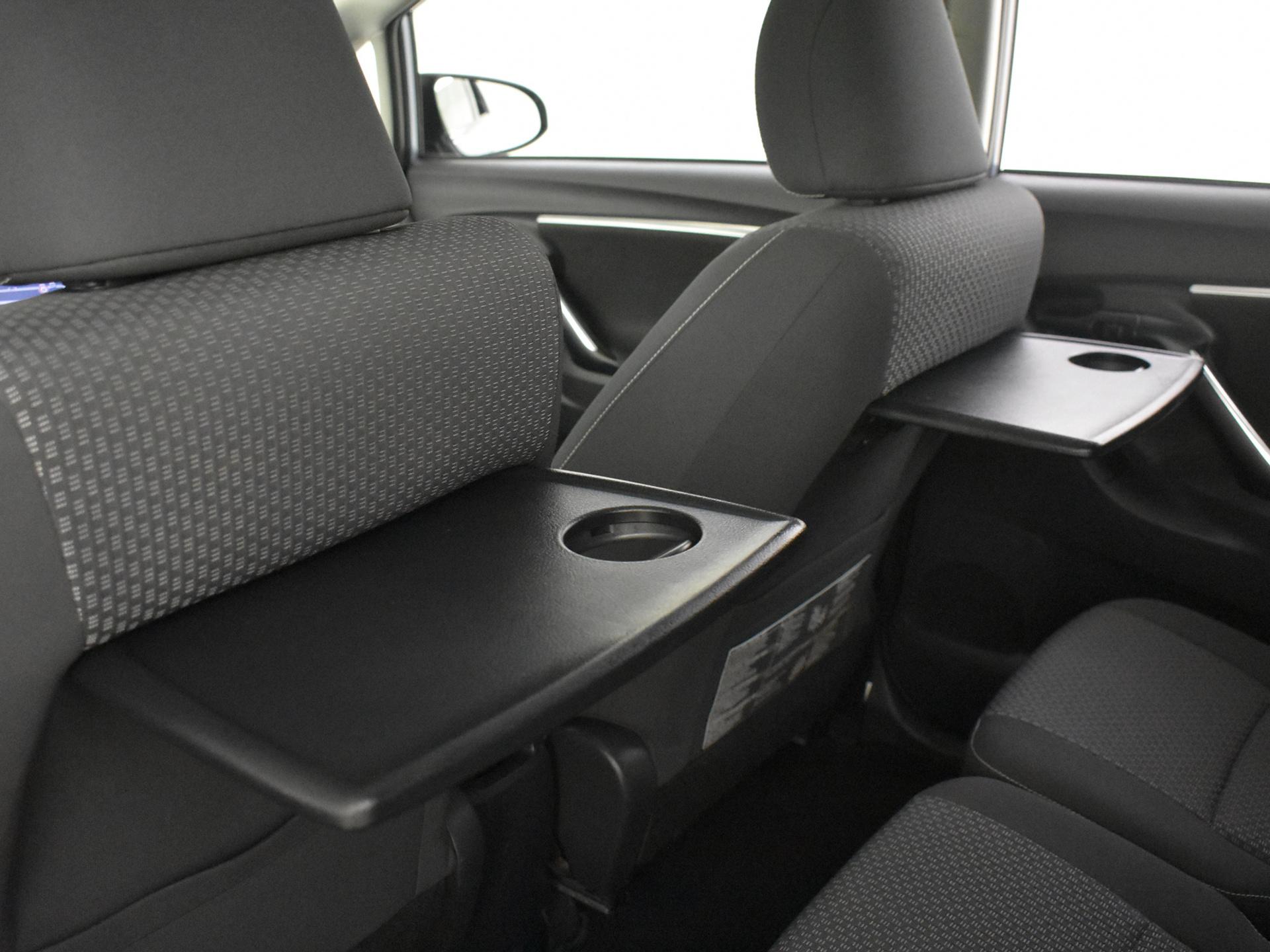 Foto van Toyota Toyota Verso