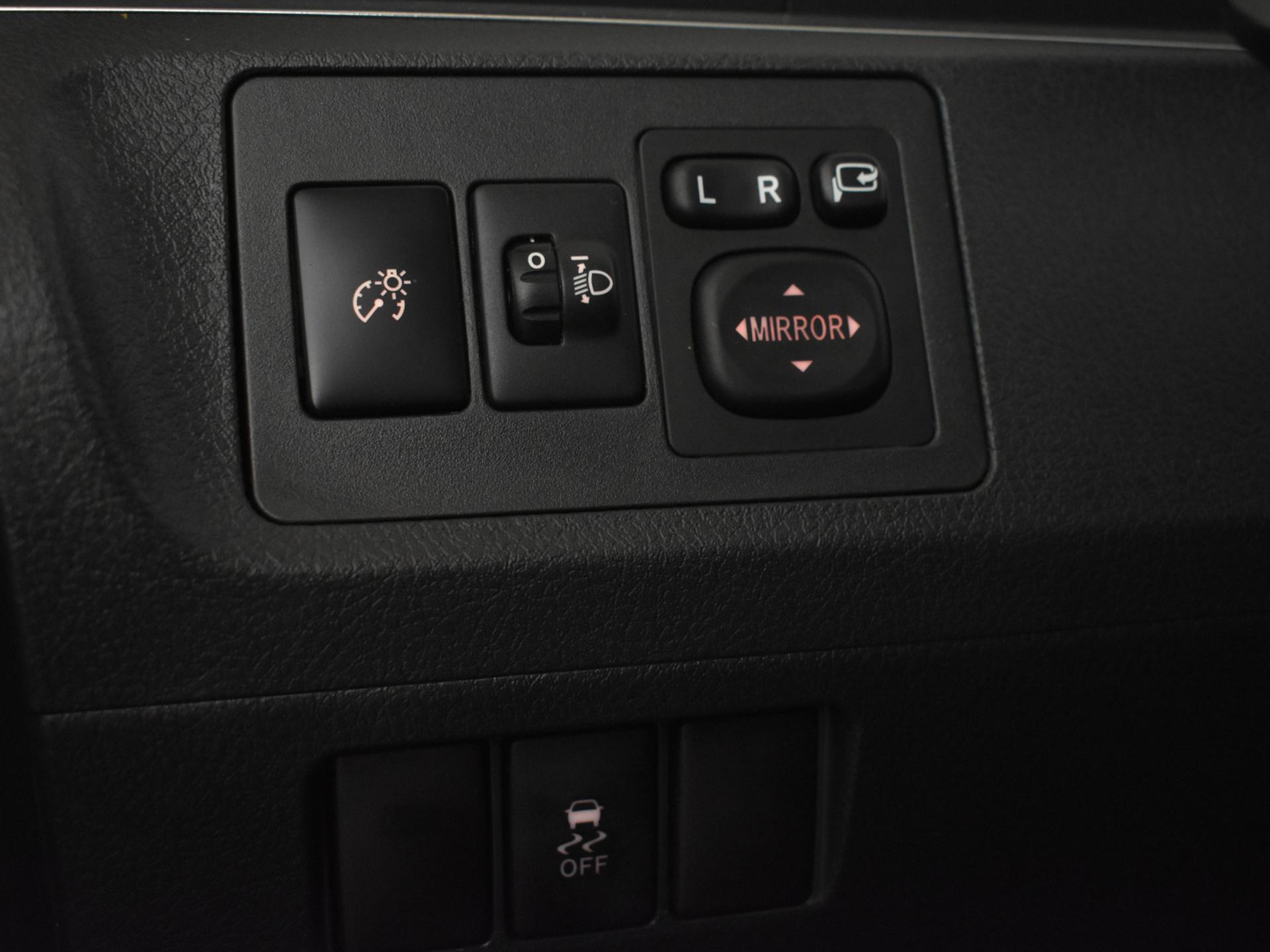 Foto van Toyota Toyota Verso
