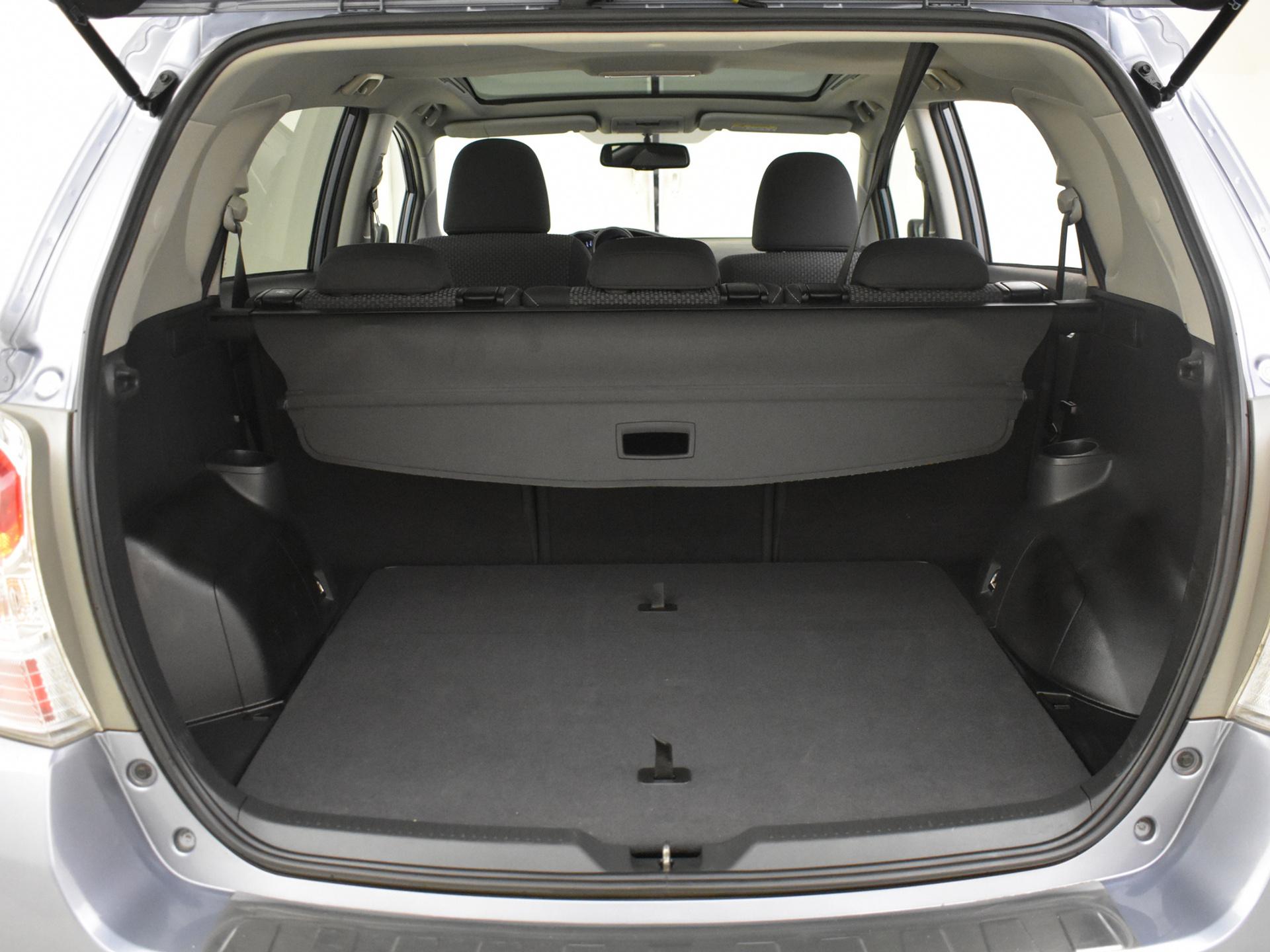 Foto van Toyota Toyota Verso