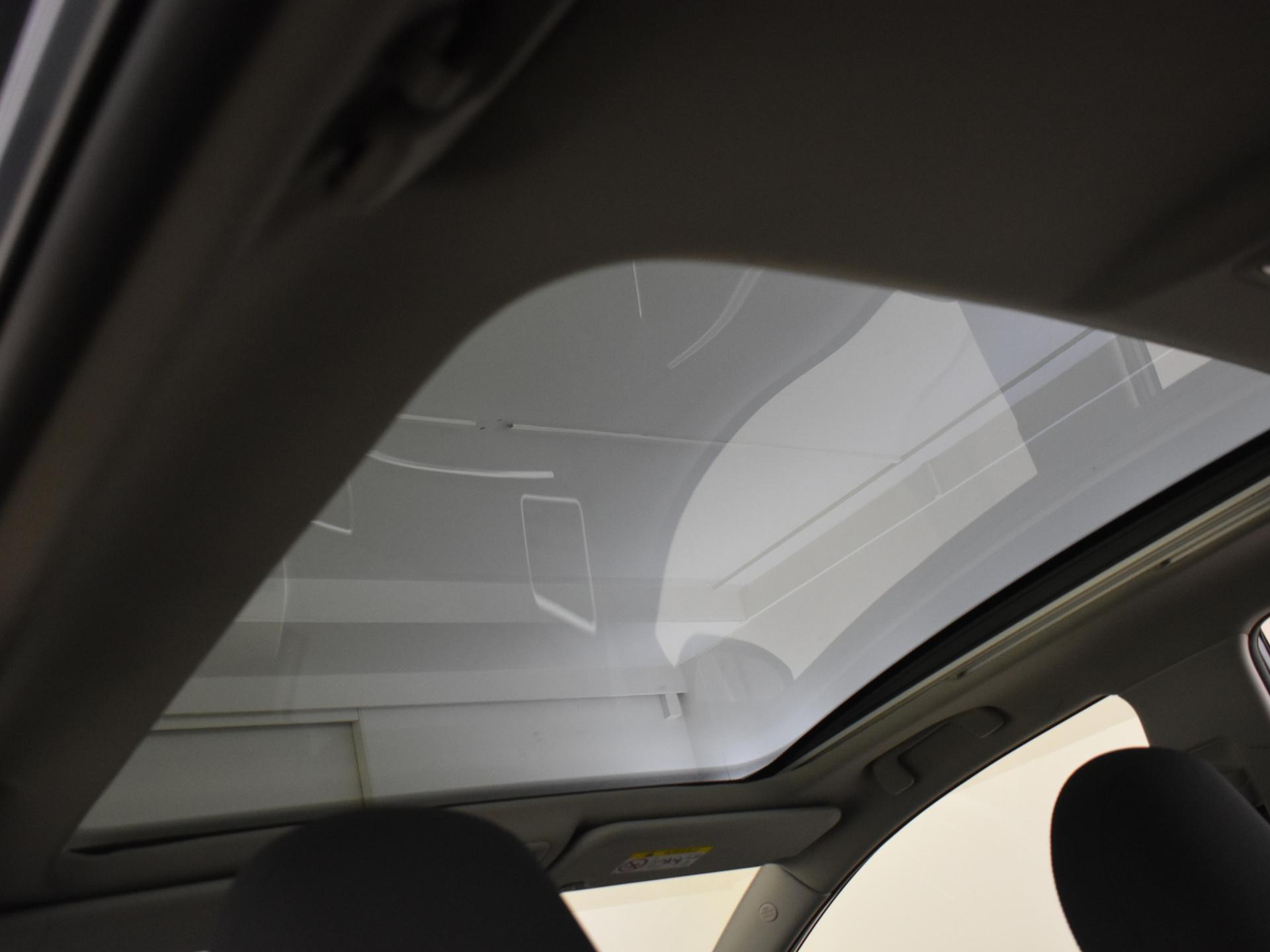Foto van Toyota Toyota Verso