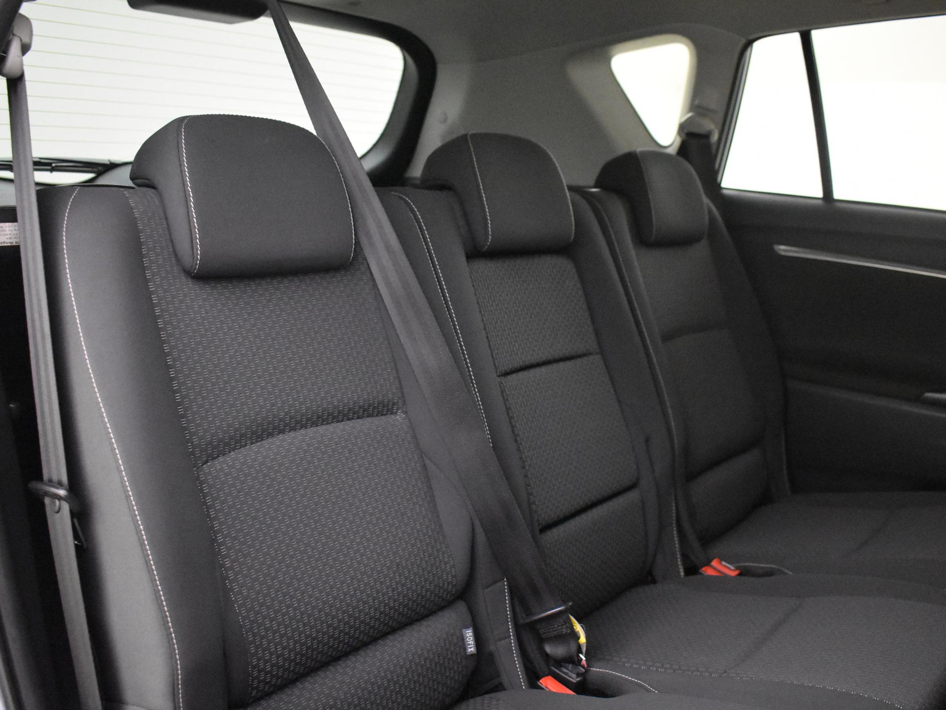 Foto van Toyota Toyota Verso