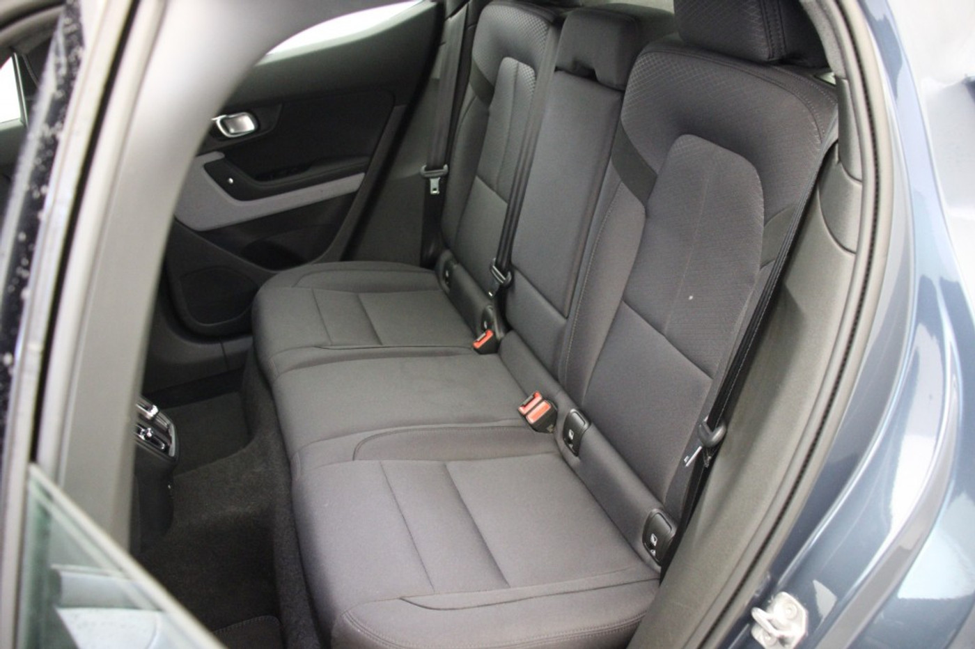 Foto van Polestar Polestar 2