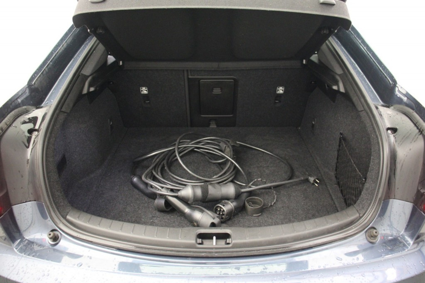 Foto van Polestar Polestar 2