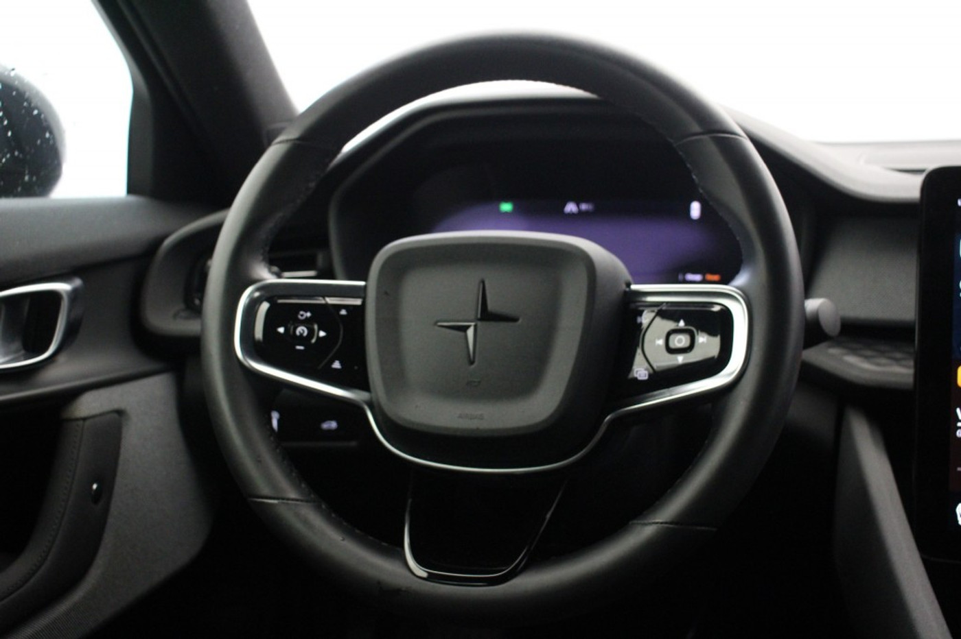 Foto van Polestar Polestar 2