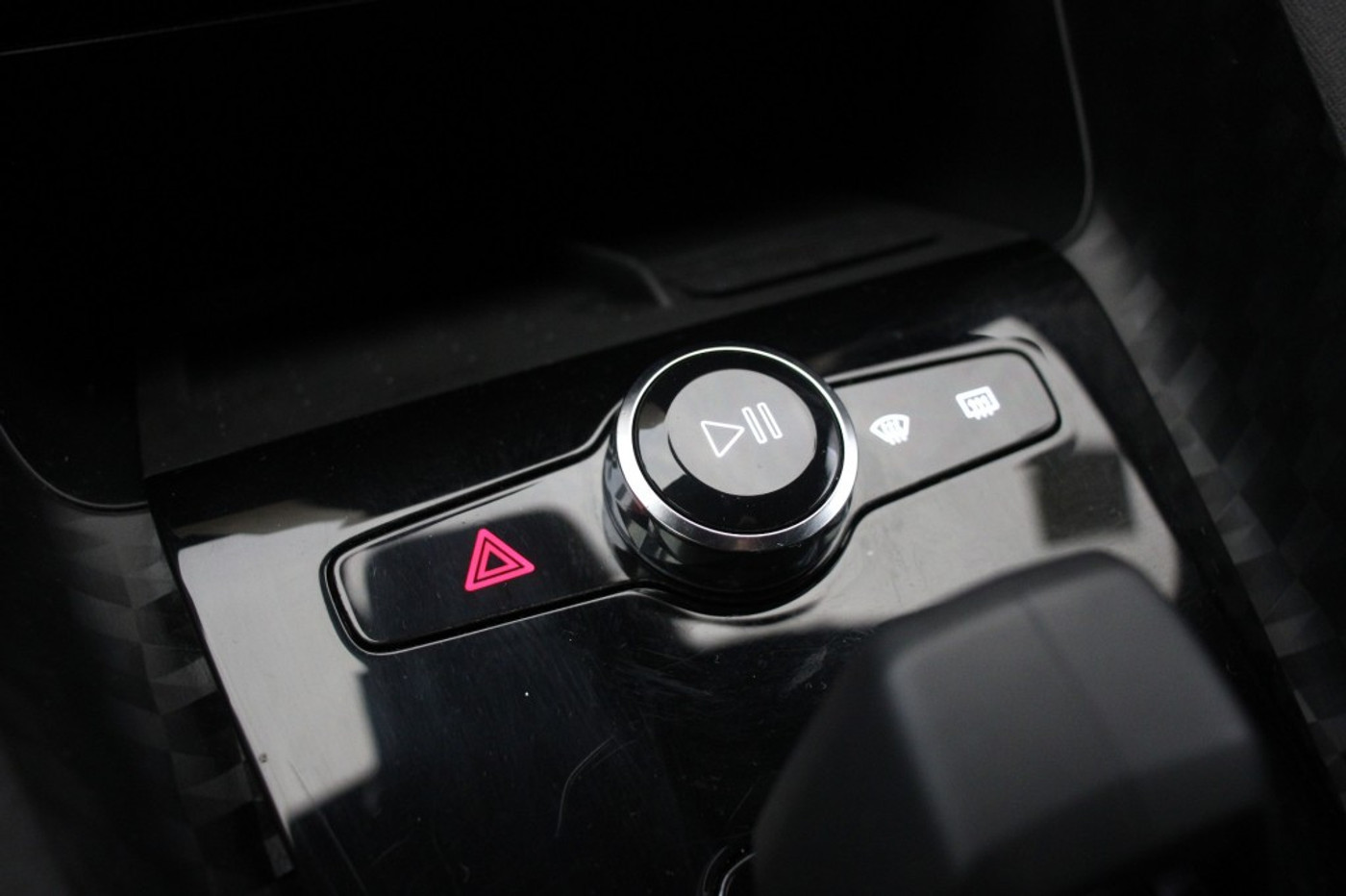 Foto van Polestar Polestar 2