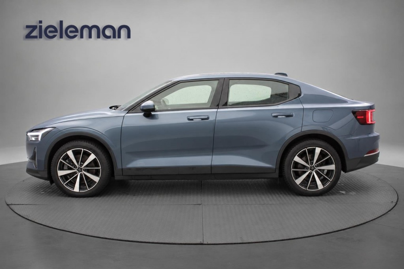 Foto van Polestar Polestar 2