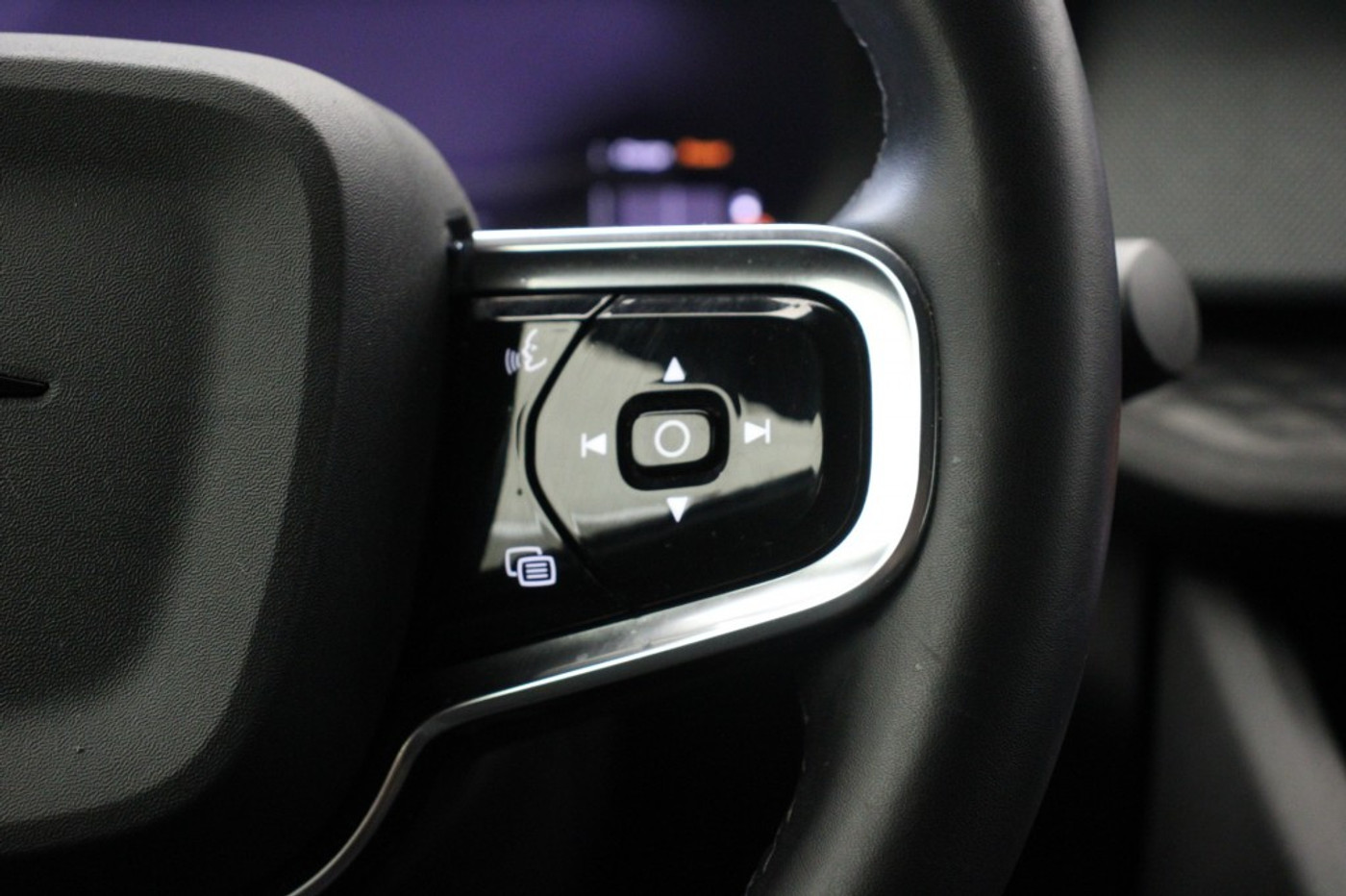 Foto van Polestar Polestar 2