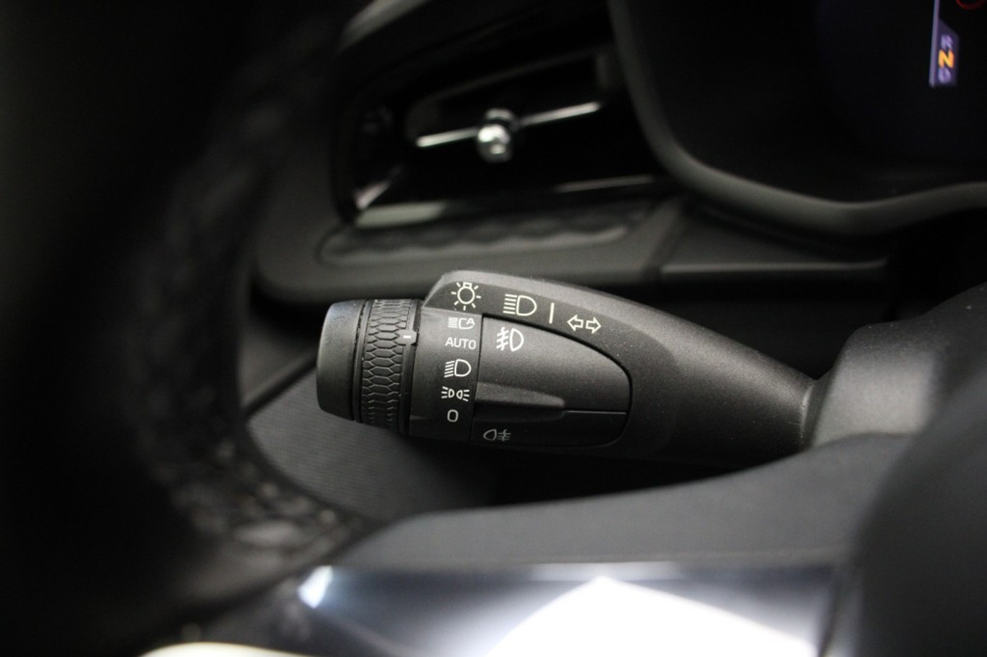 Foto van Polestar Polestar 2