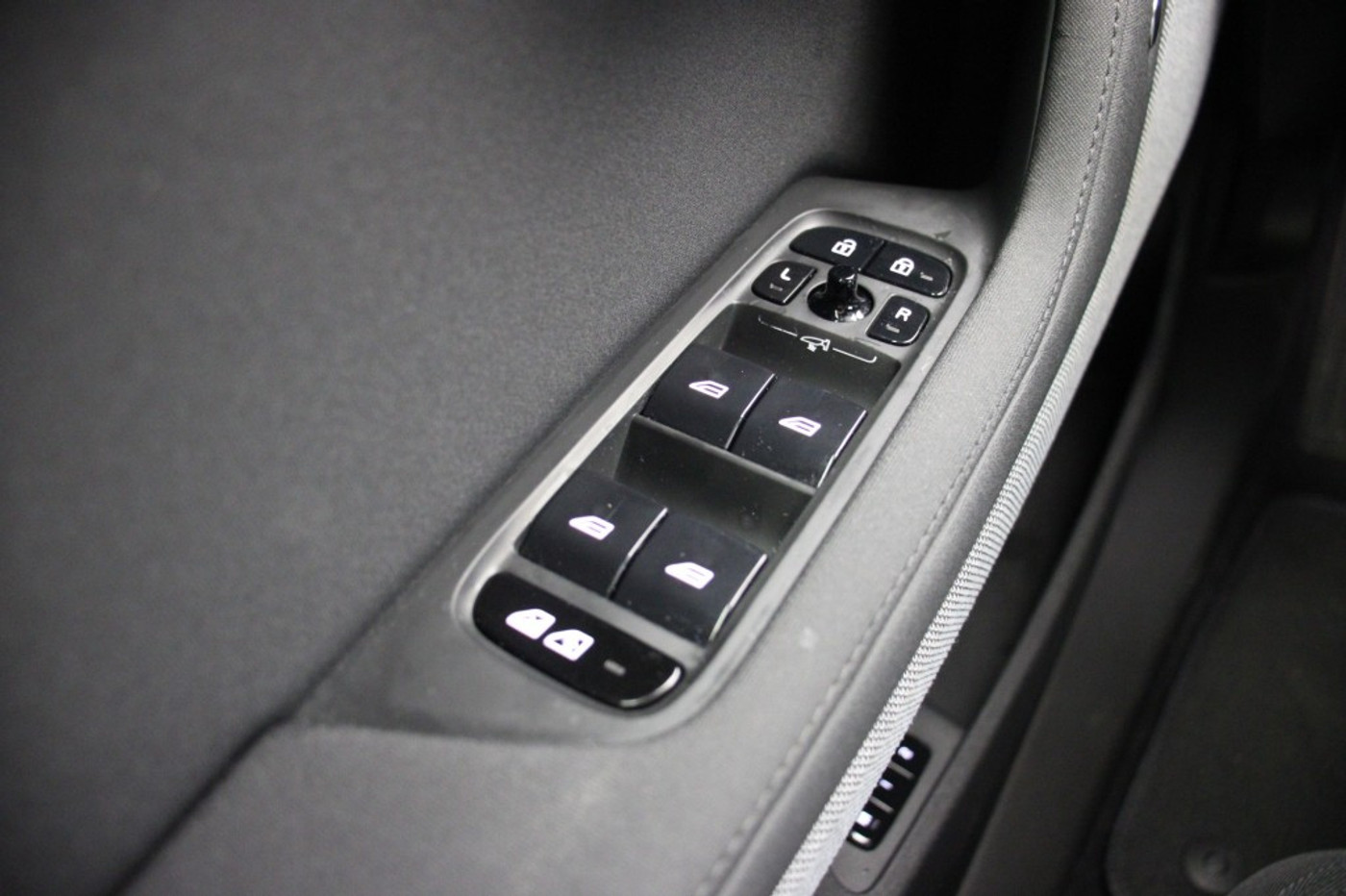 Foto van Polestar Polestar 2