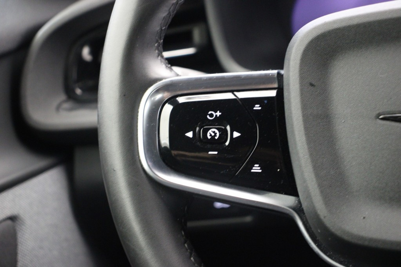 Foto van Polestar Polestar 2