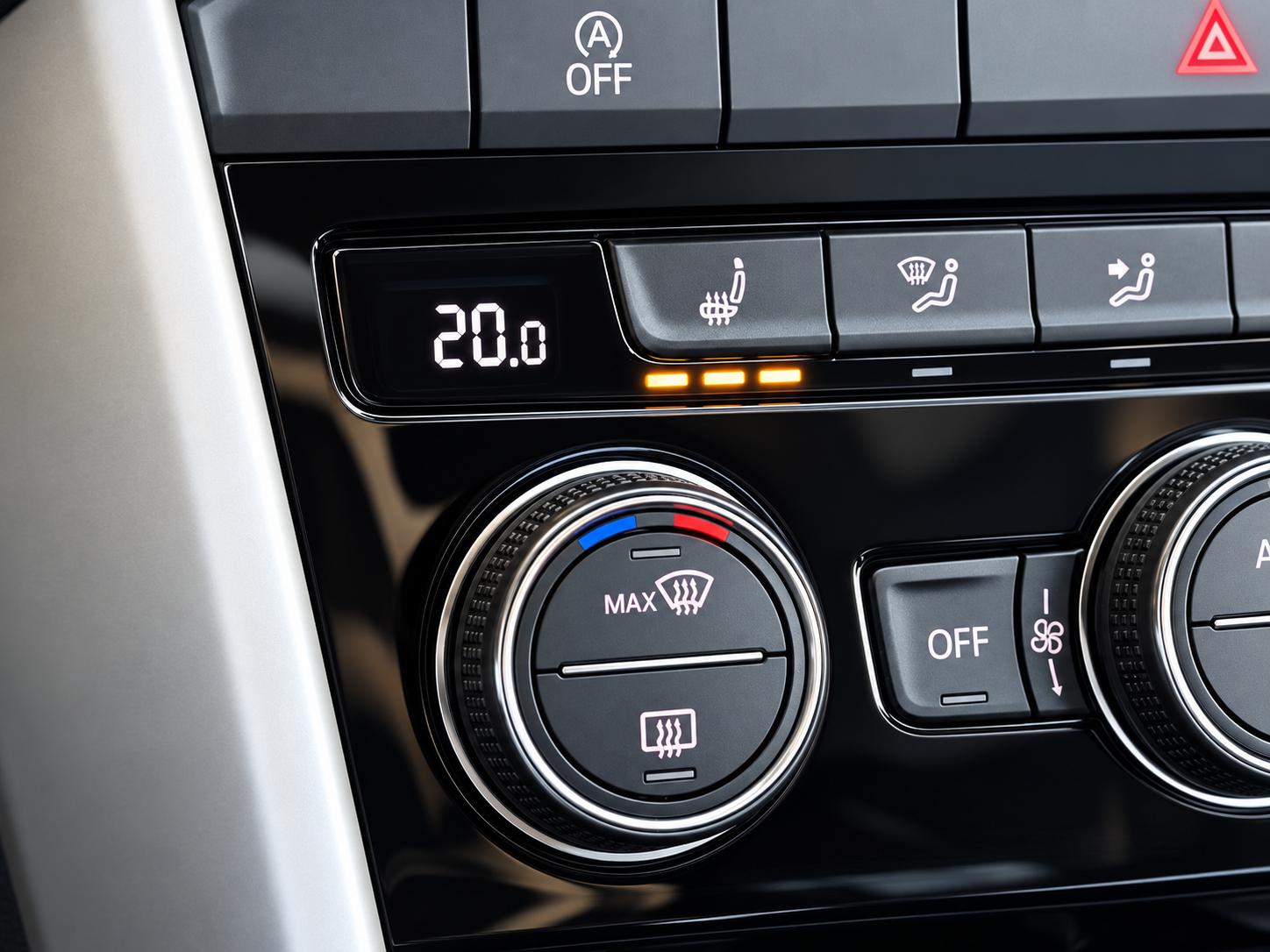 Foto van VW T-roc
