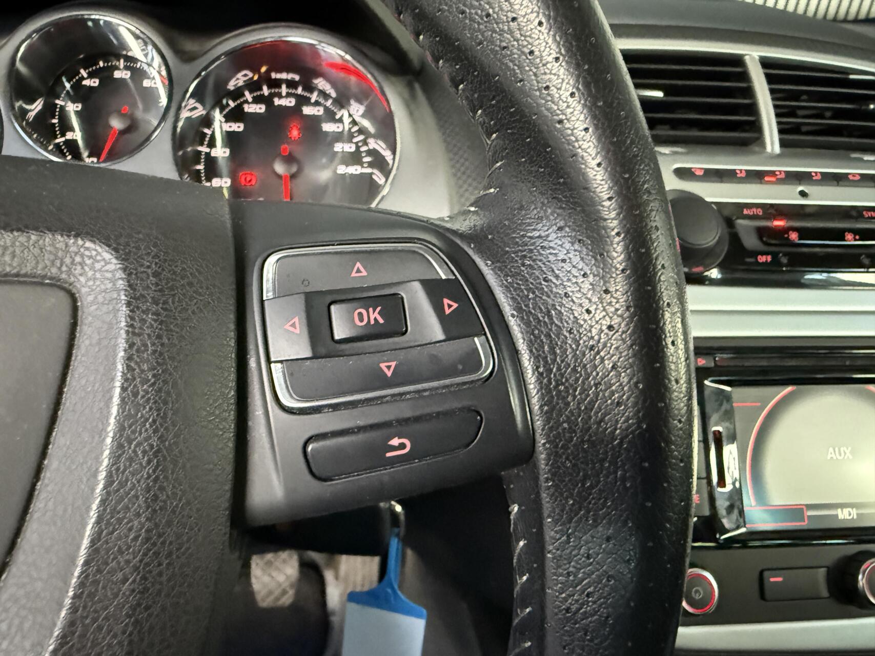 Foto van Seat Altea XL