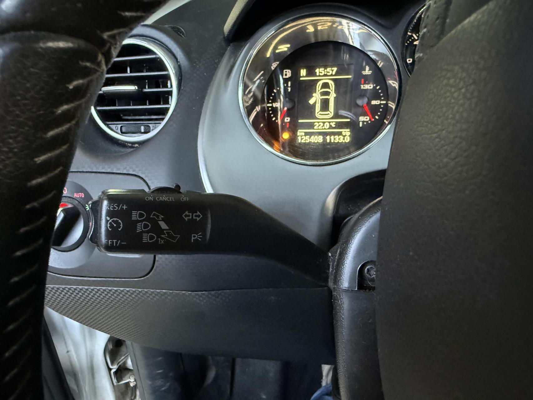 Foto van Seat Altea XL