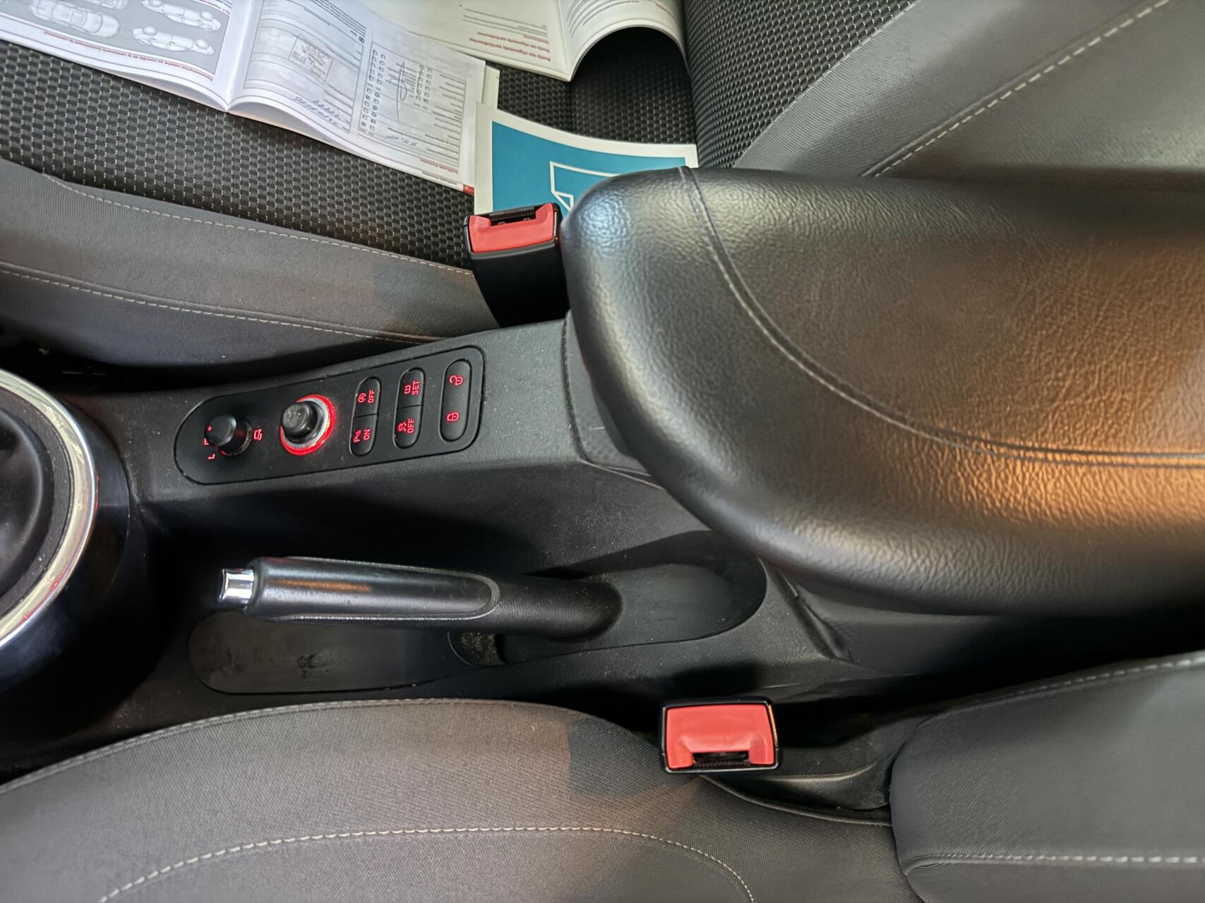 Foto van Seat Altea XL