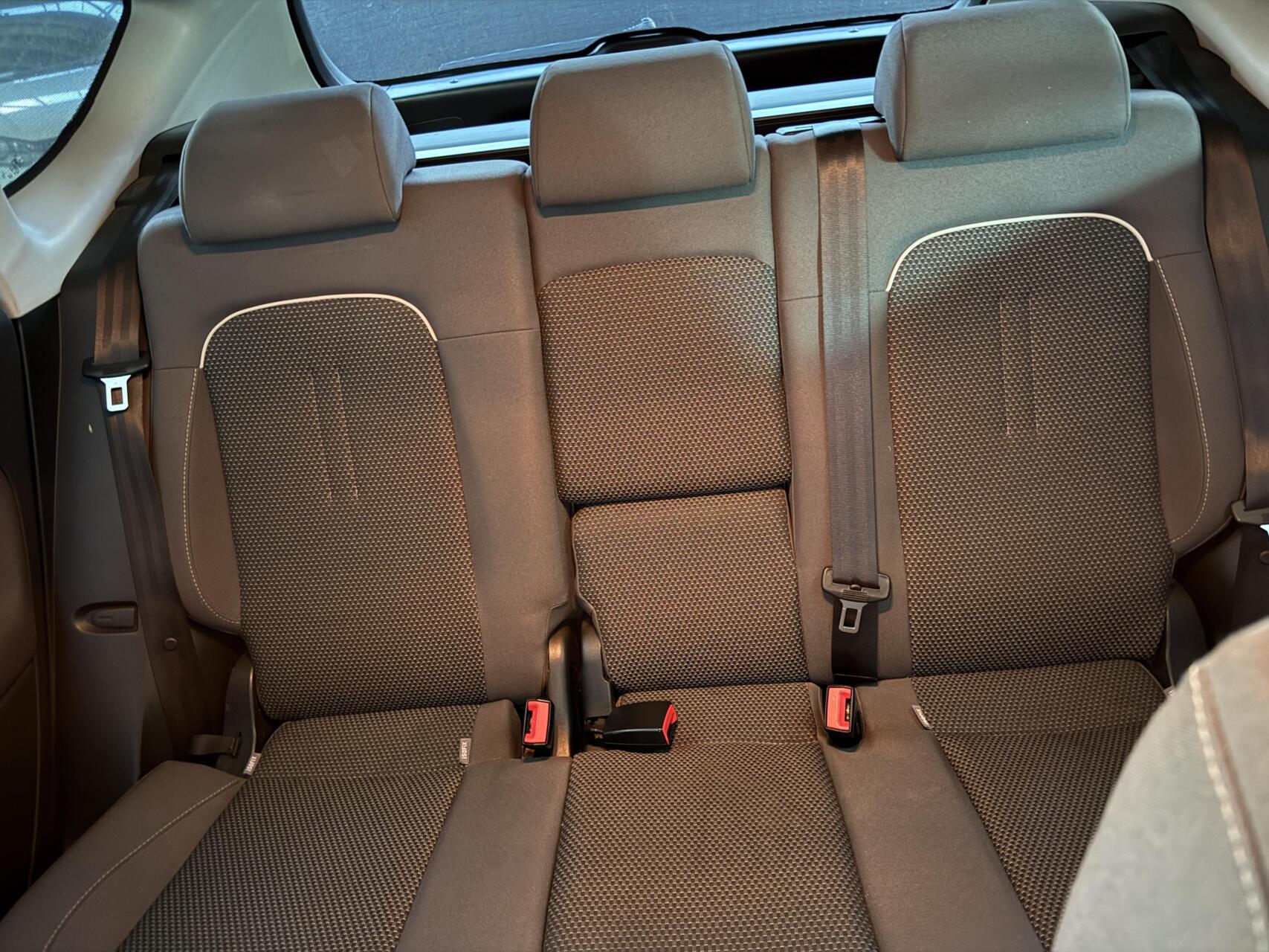 Foto van Seat Altea XL