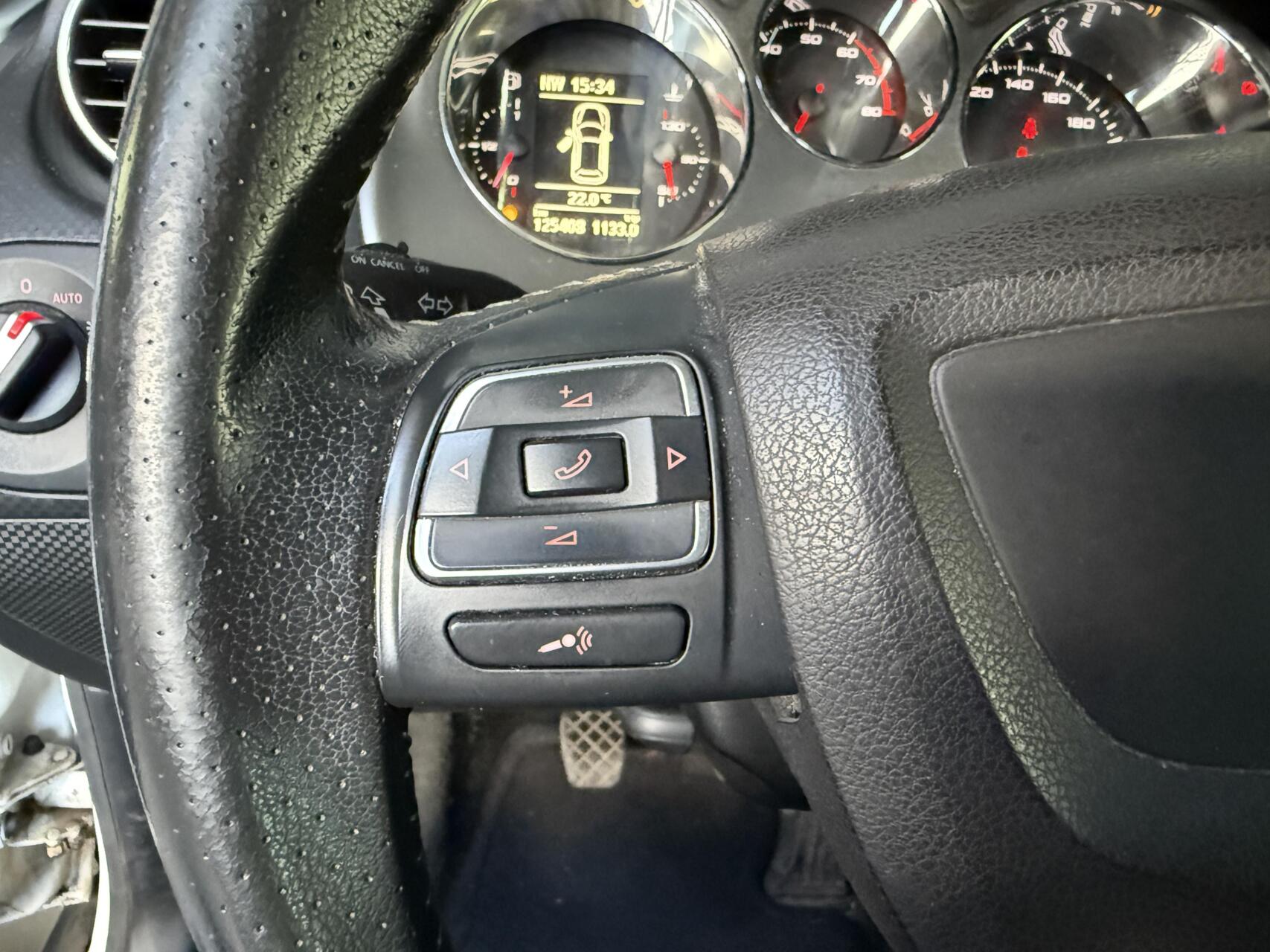 Foto van Seat Altea XL
