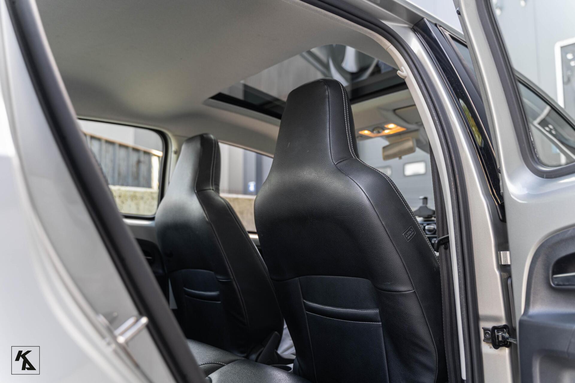 Foto van Volkswagen Up!