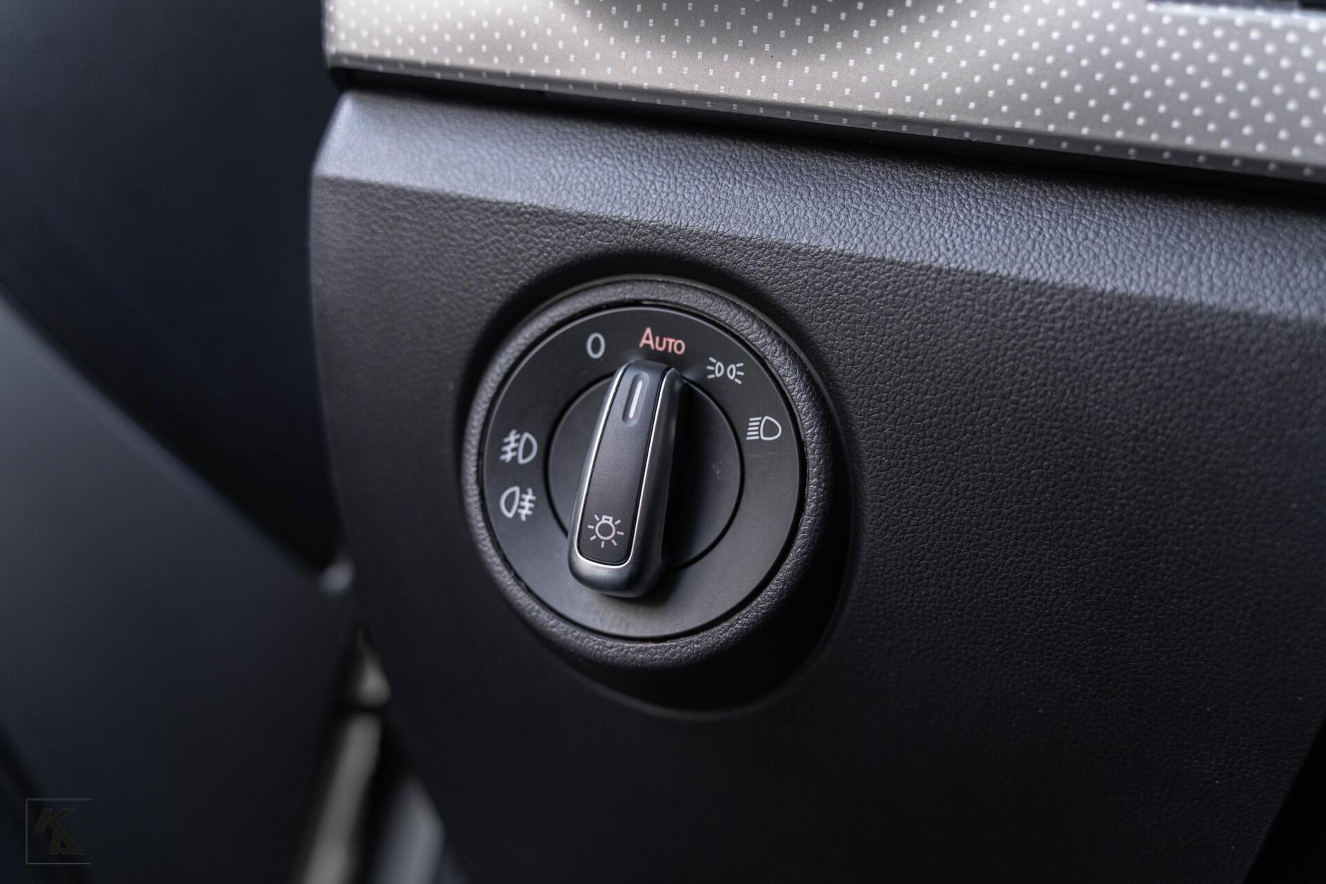 Foto van Volkswagen Up!