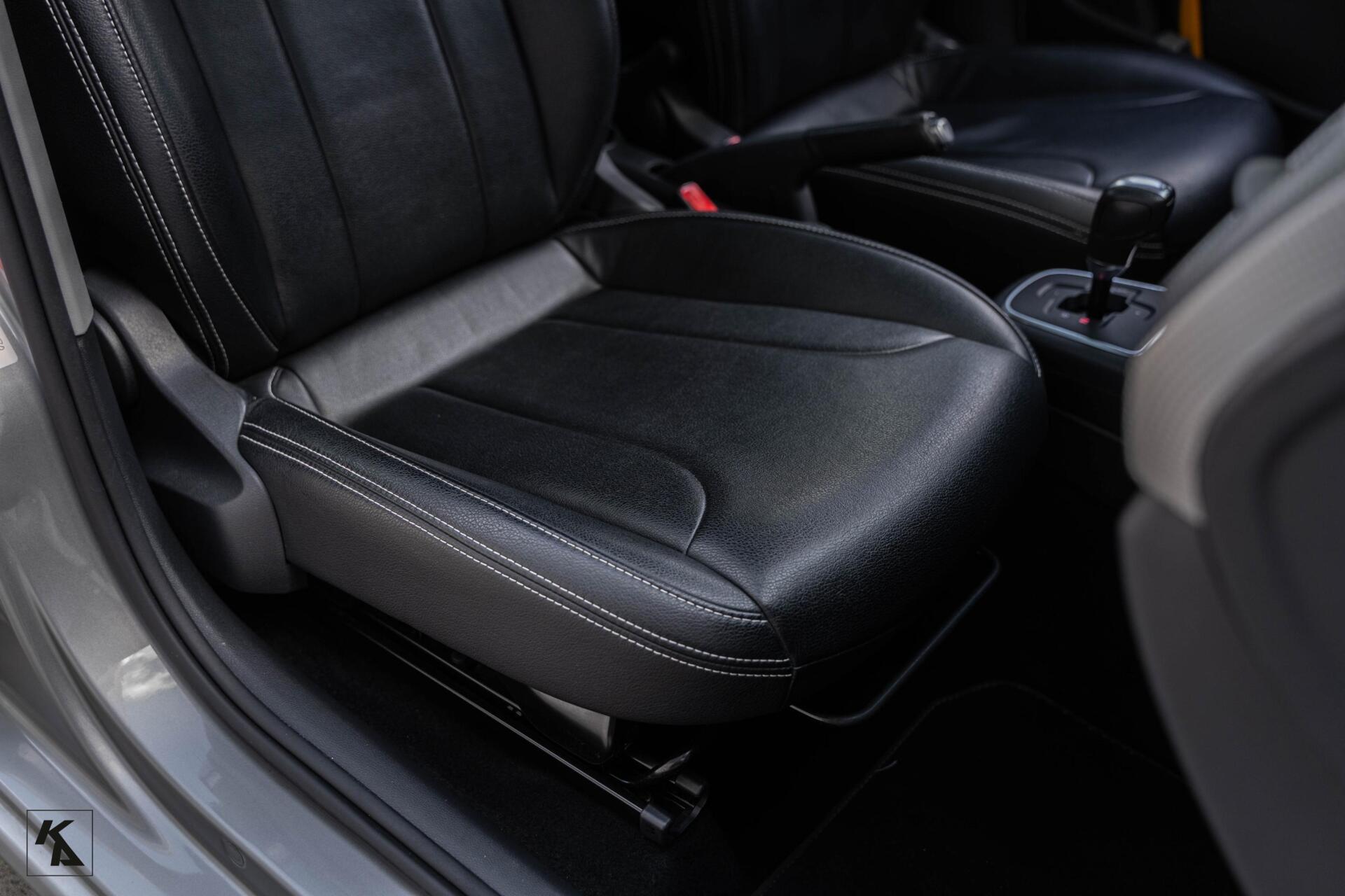 Foto van Volkswagen Up!