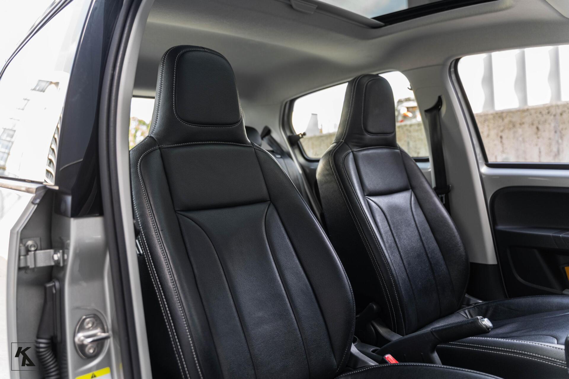 Foto van Volkswagen Up!