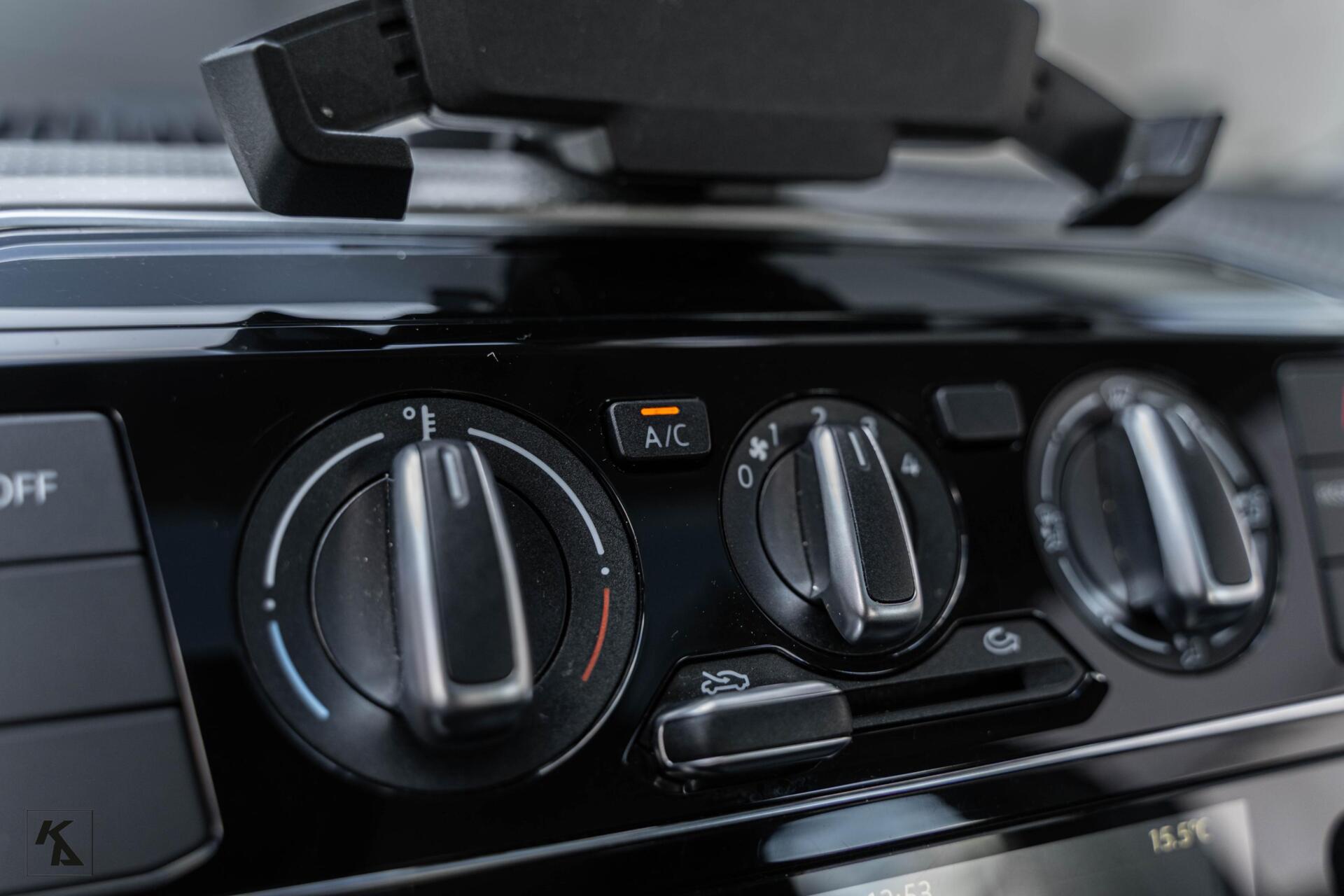 Foto van Volkswagen Up!