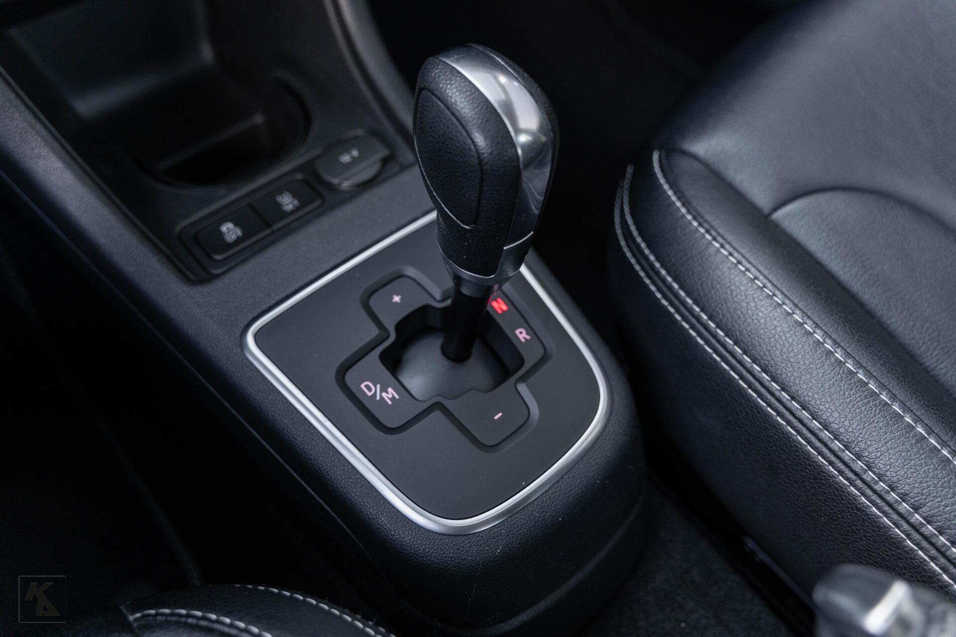 Foto van Volkswagen Up!