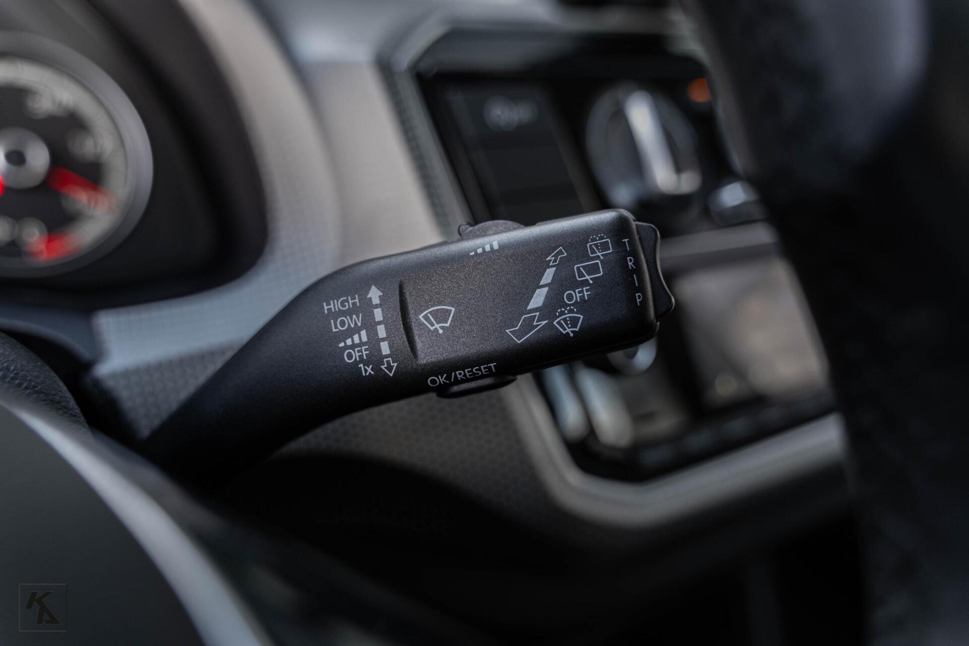 Foto van Volkswagen Up!