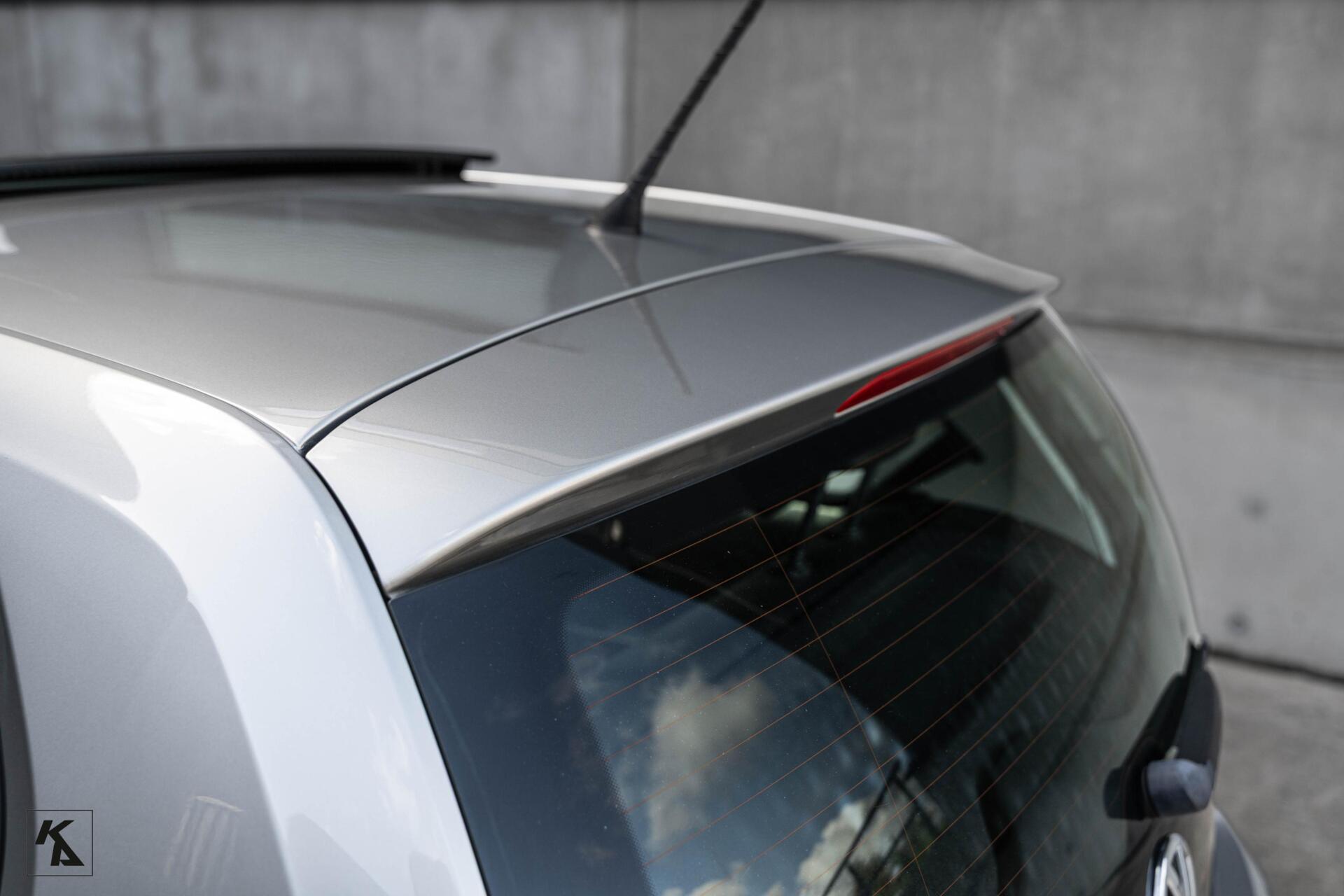 Foto van Volkswagen Up!