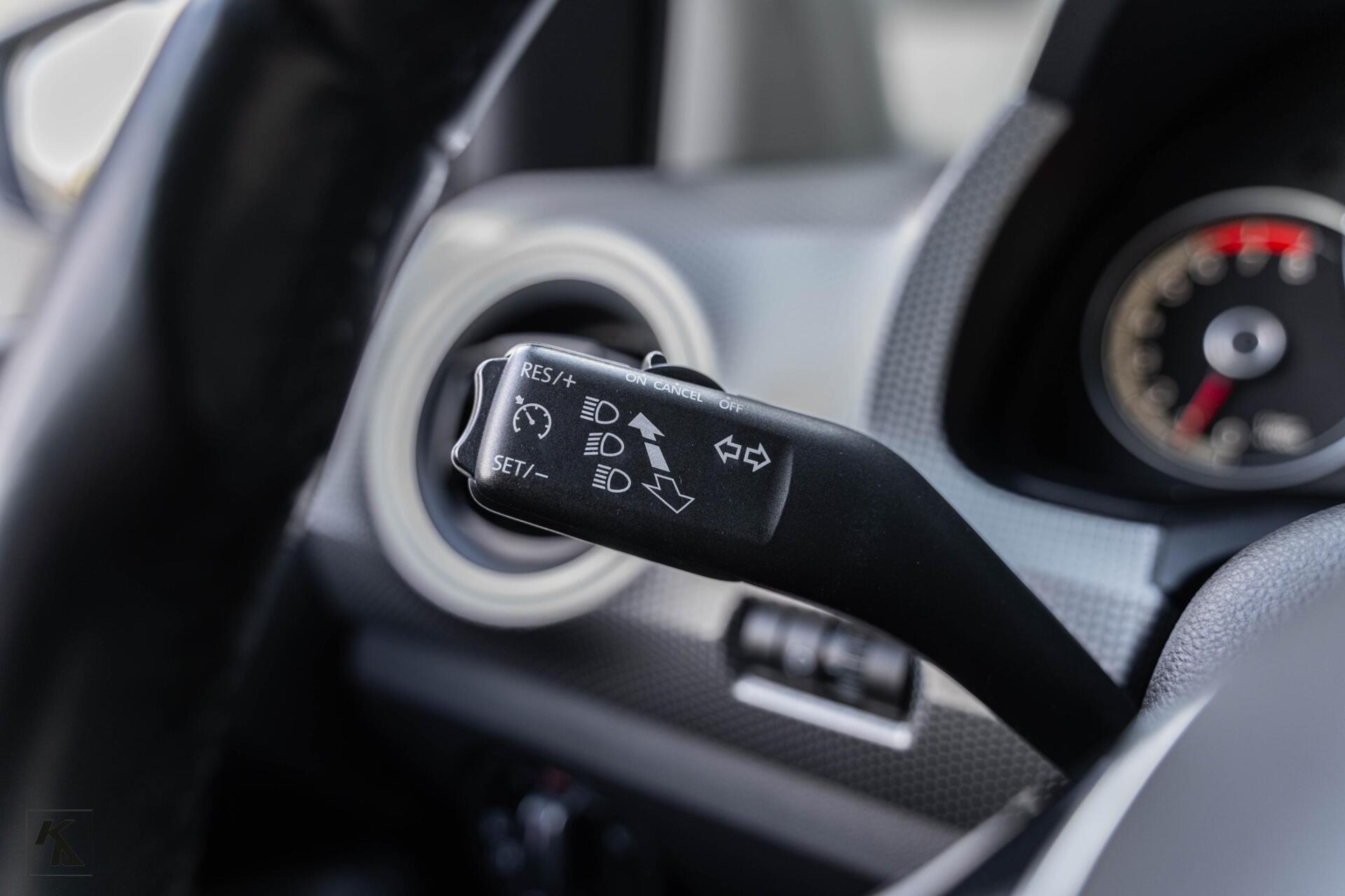 Foto van Volkswagen Up!