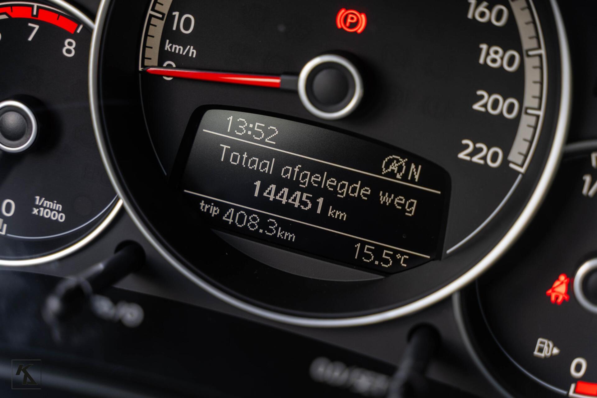 Foto van Volkswagen Up!