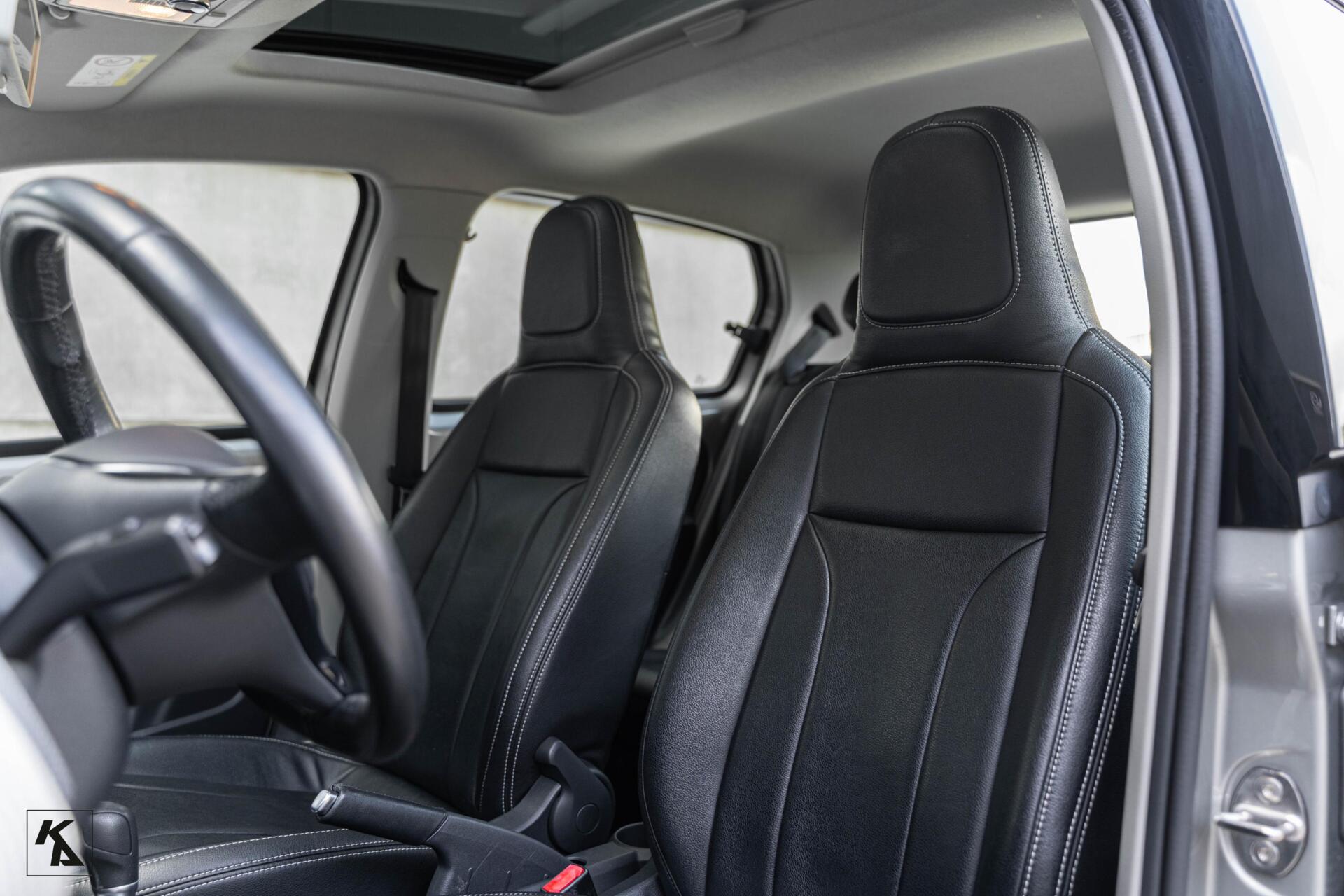 Foto van Volkswagen Up!