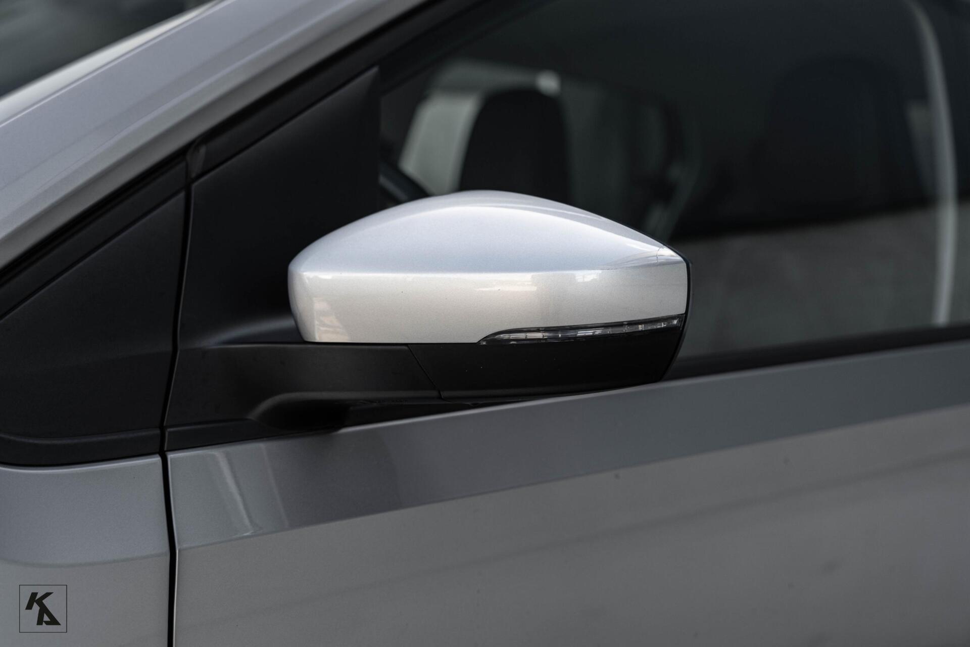 Foto van Volkswagen Up!