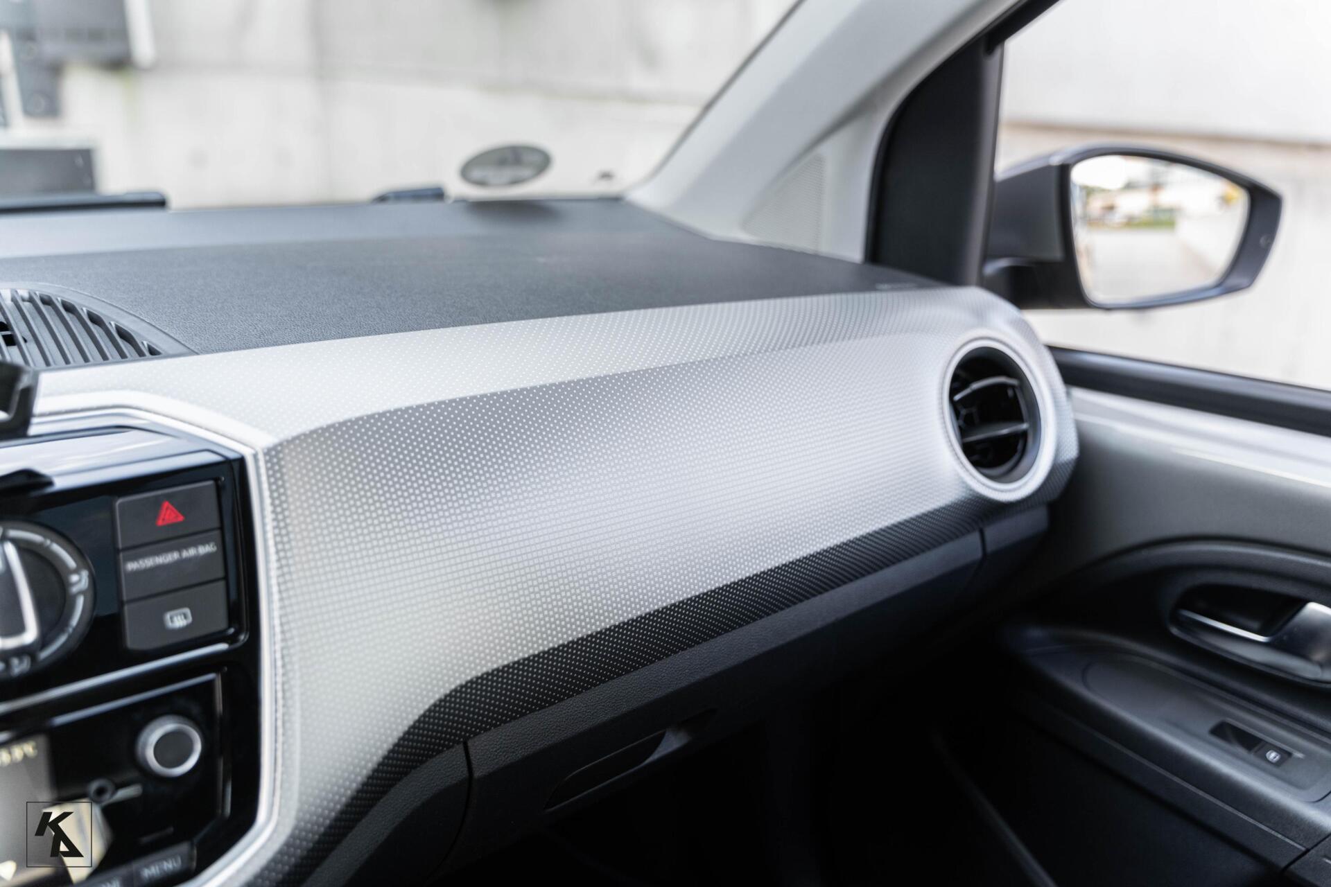 Foto van Volkswagen Up!