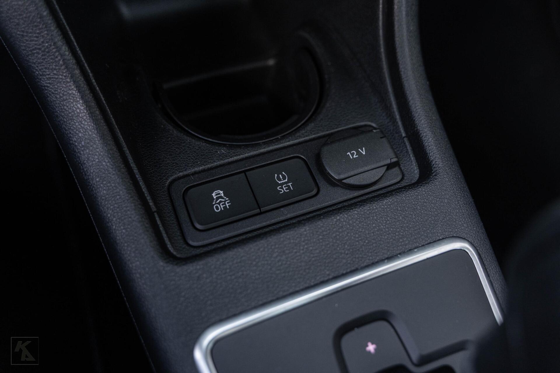 Foto van Volkswagen Up!
