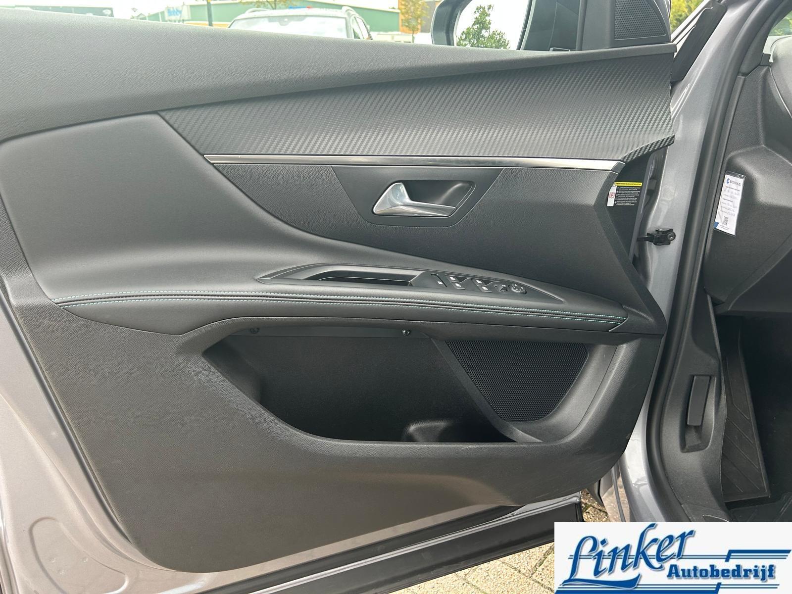 Foto van Peugeot 5008