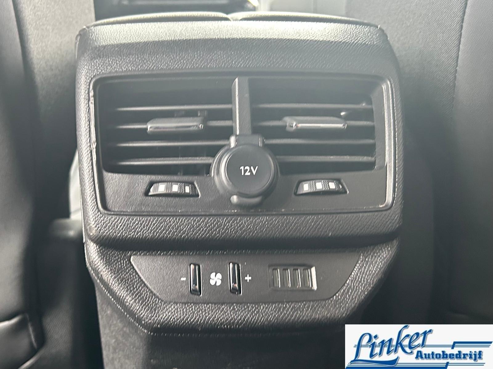 Foto van Peugeot 5008