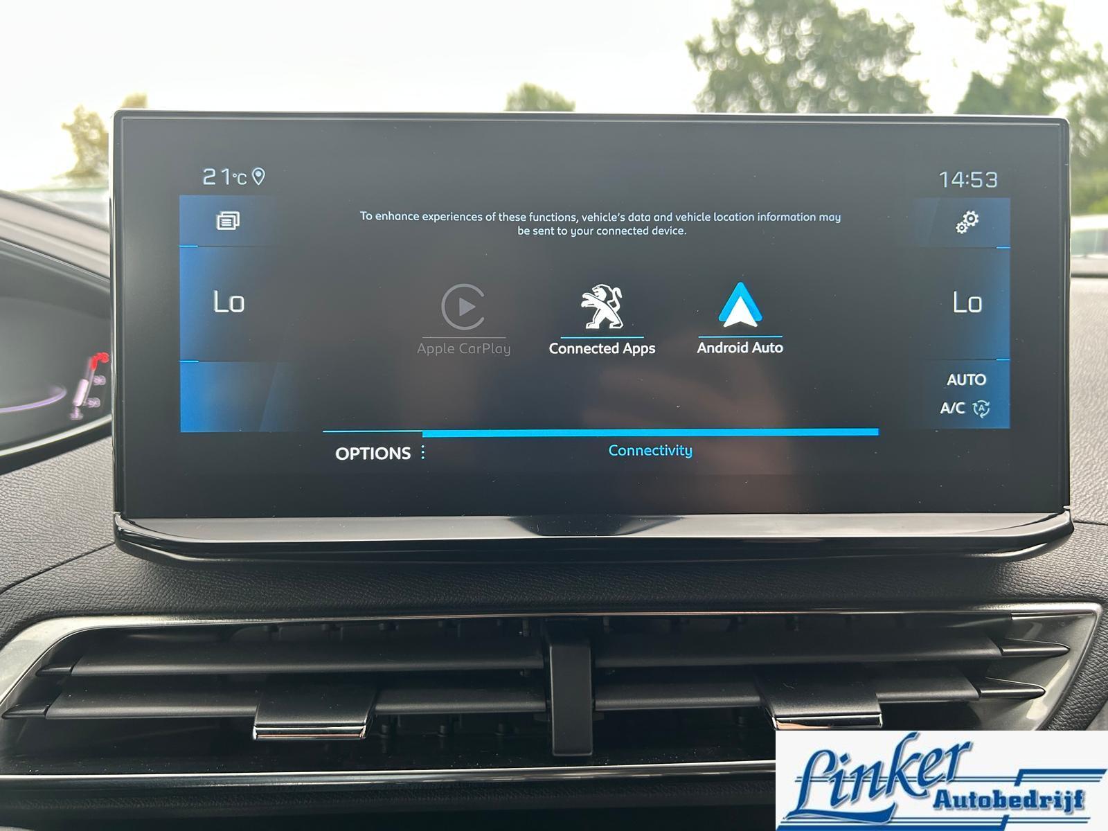 Foto van Peugeot 5008