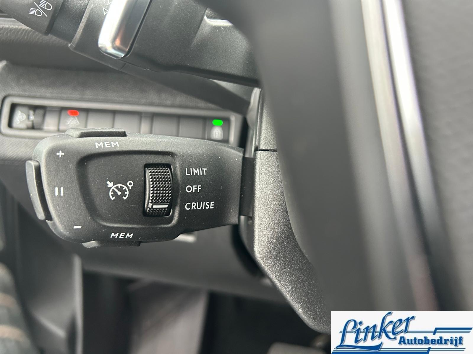 Foto van Peugeot 5008