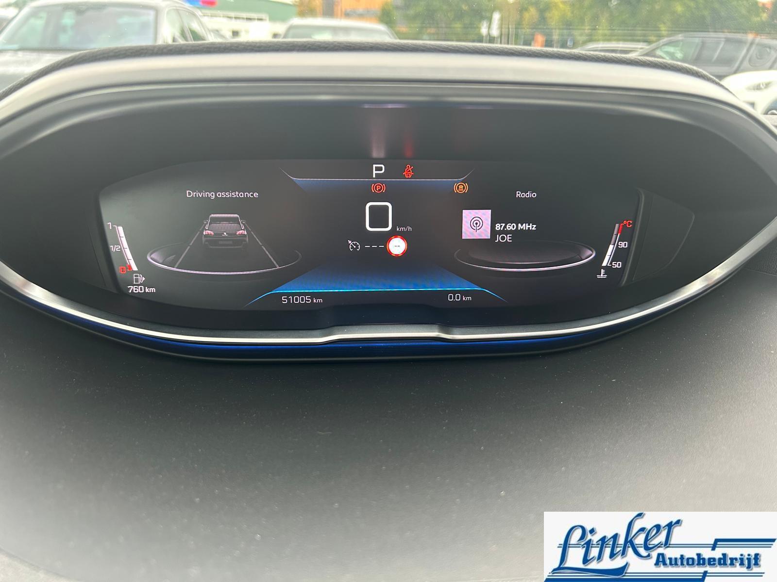 Foto van Peugeot 5008