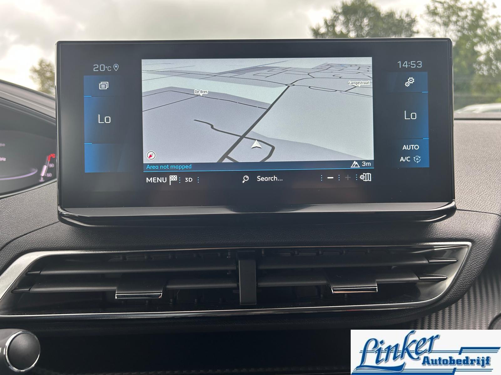 Foto van Peugeot 5008